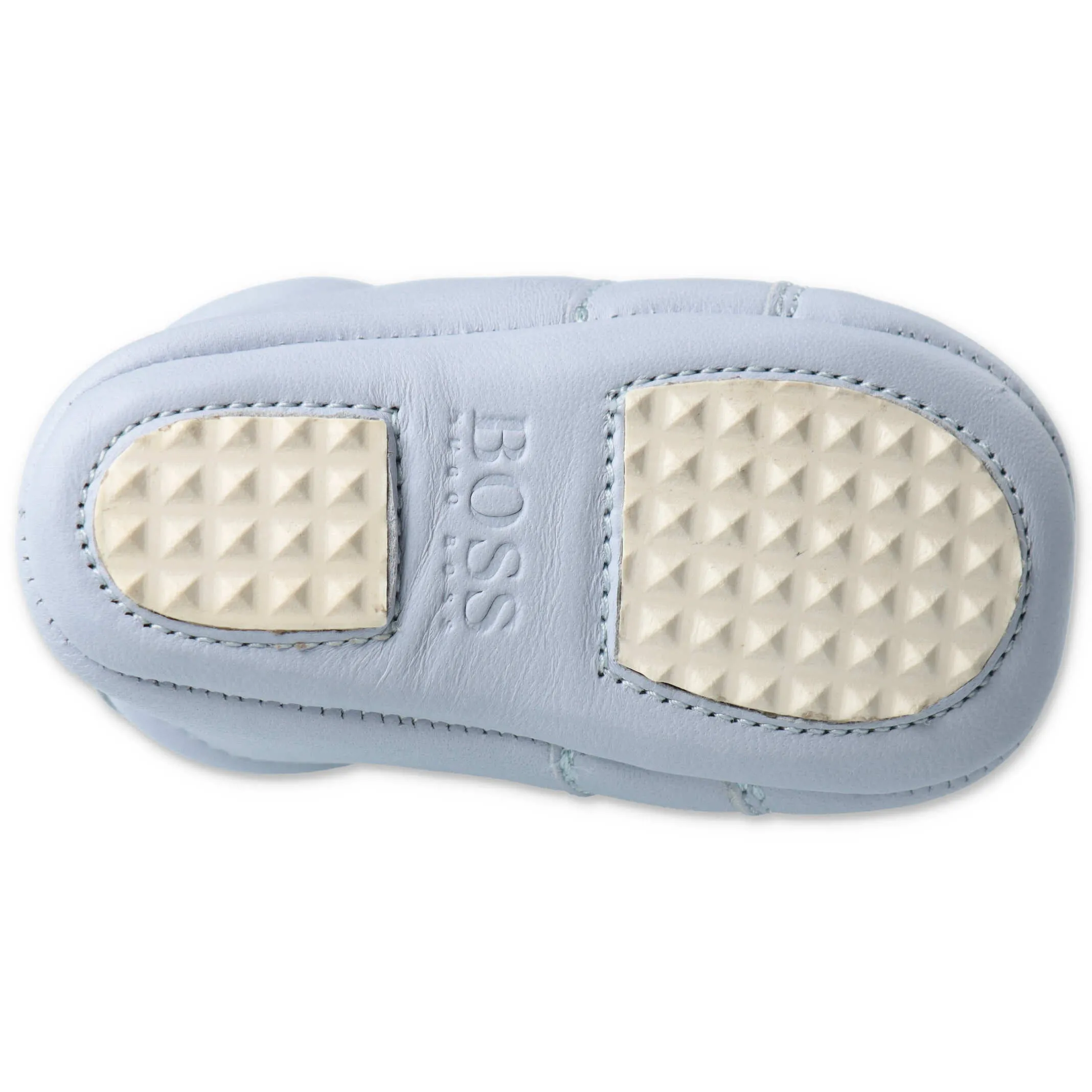 Hugo Boss Kids Low-Top Pre-Walker Shoes