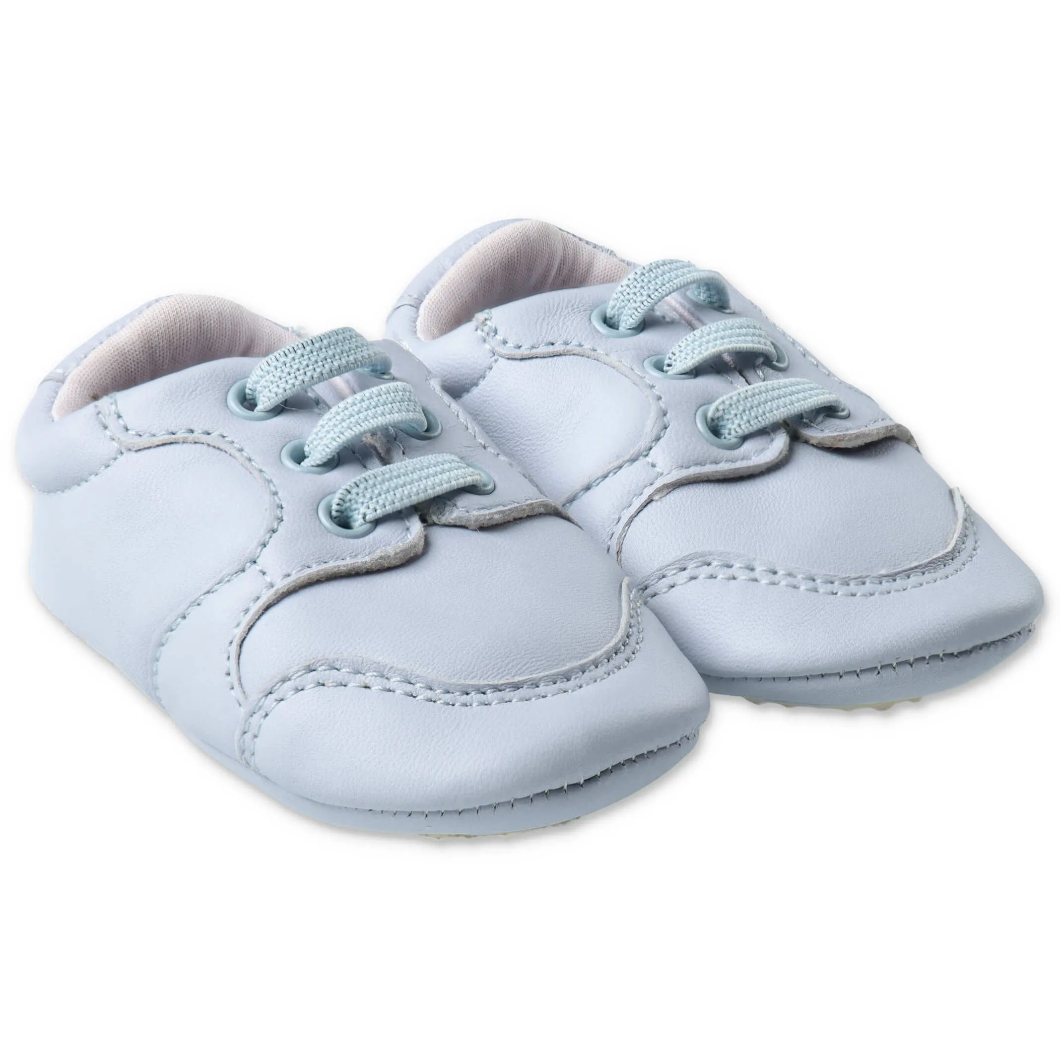 Hugo Boss Kids Low-Top Pre-Walker Shoes