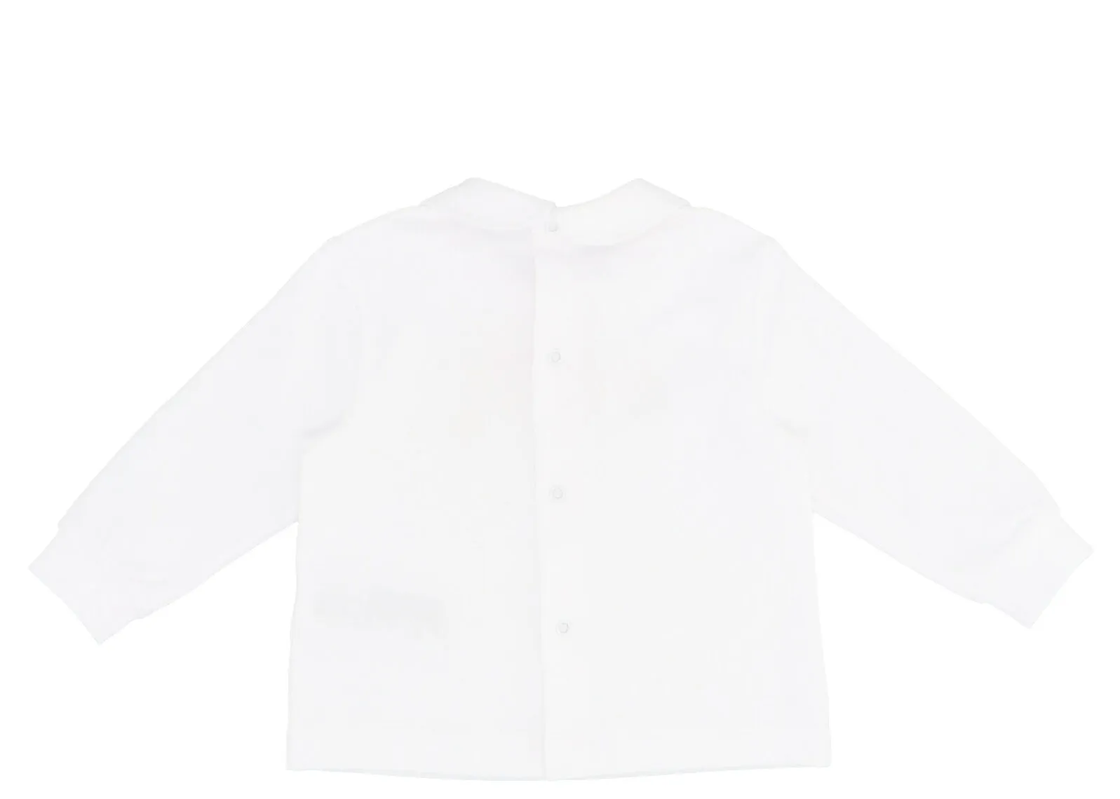 Il Gufo Crewneck Long-Sleeved Tracksuit