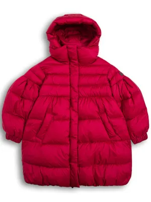 Il Gufo Hooded Puffer Jacket