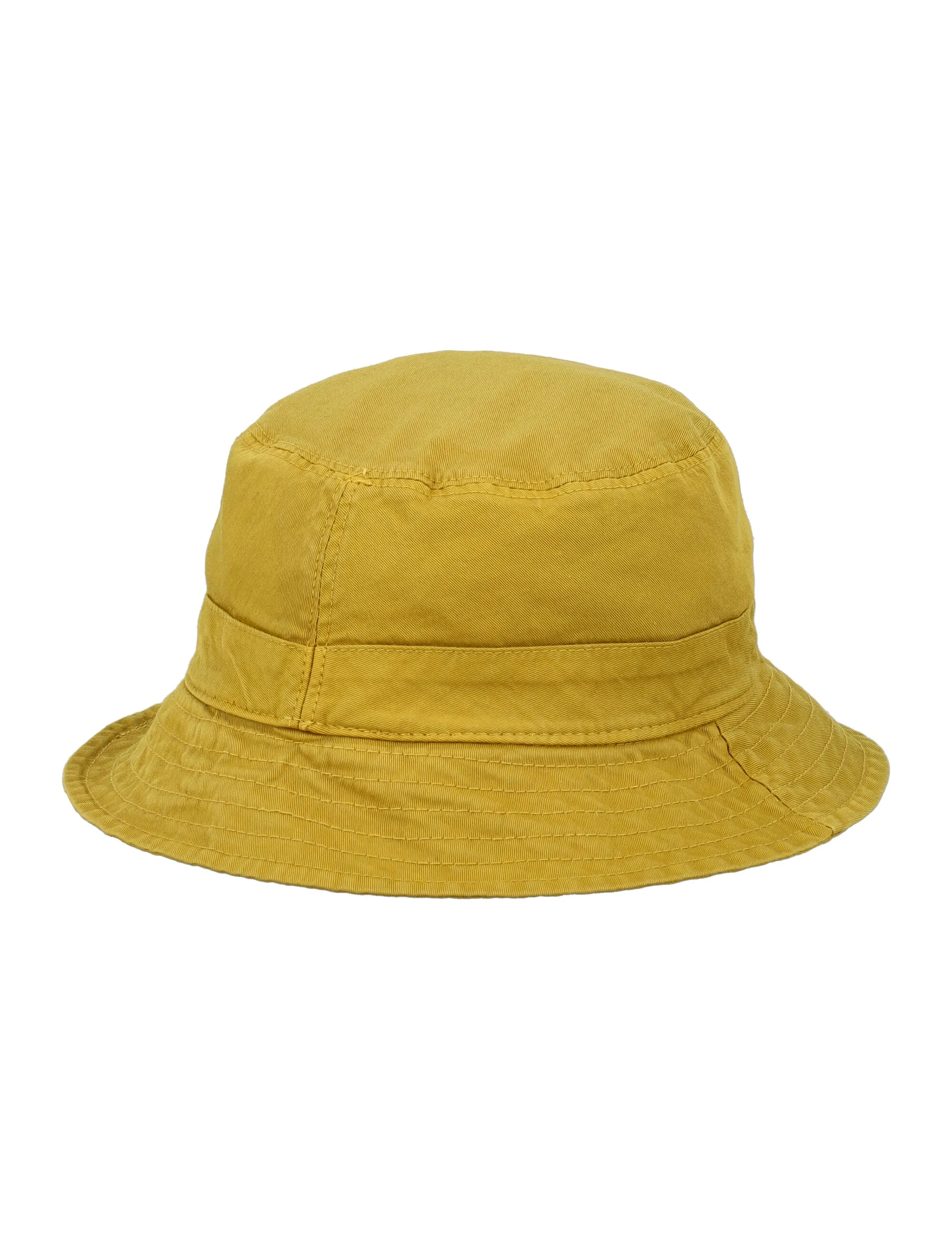 Il Gufo Logo Embroidered Bucket Hat