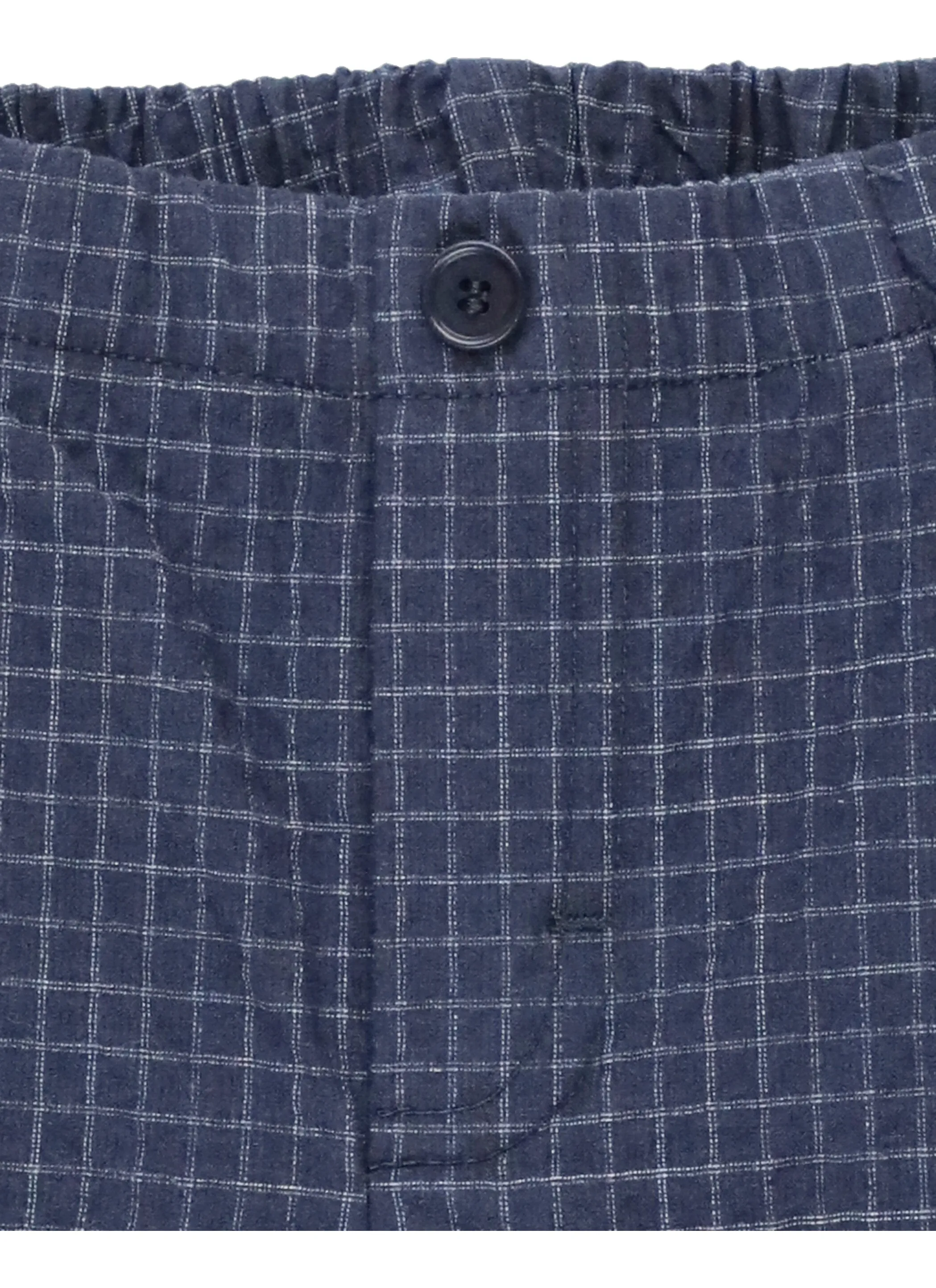 Il Gufo Logo Embroidered Two-Piece Suit