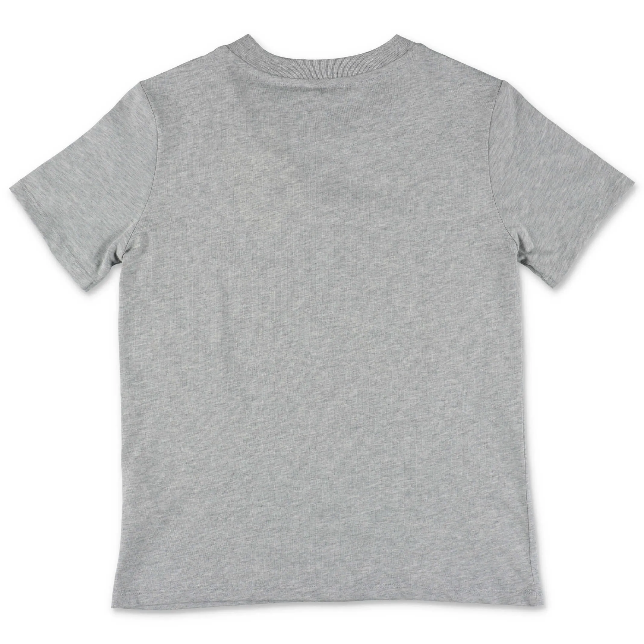 Kenzo Kids Animal Logo Printed T-Shirt