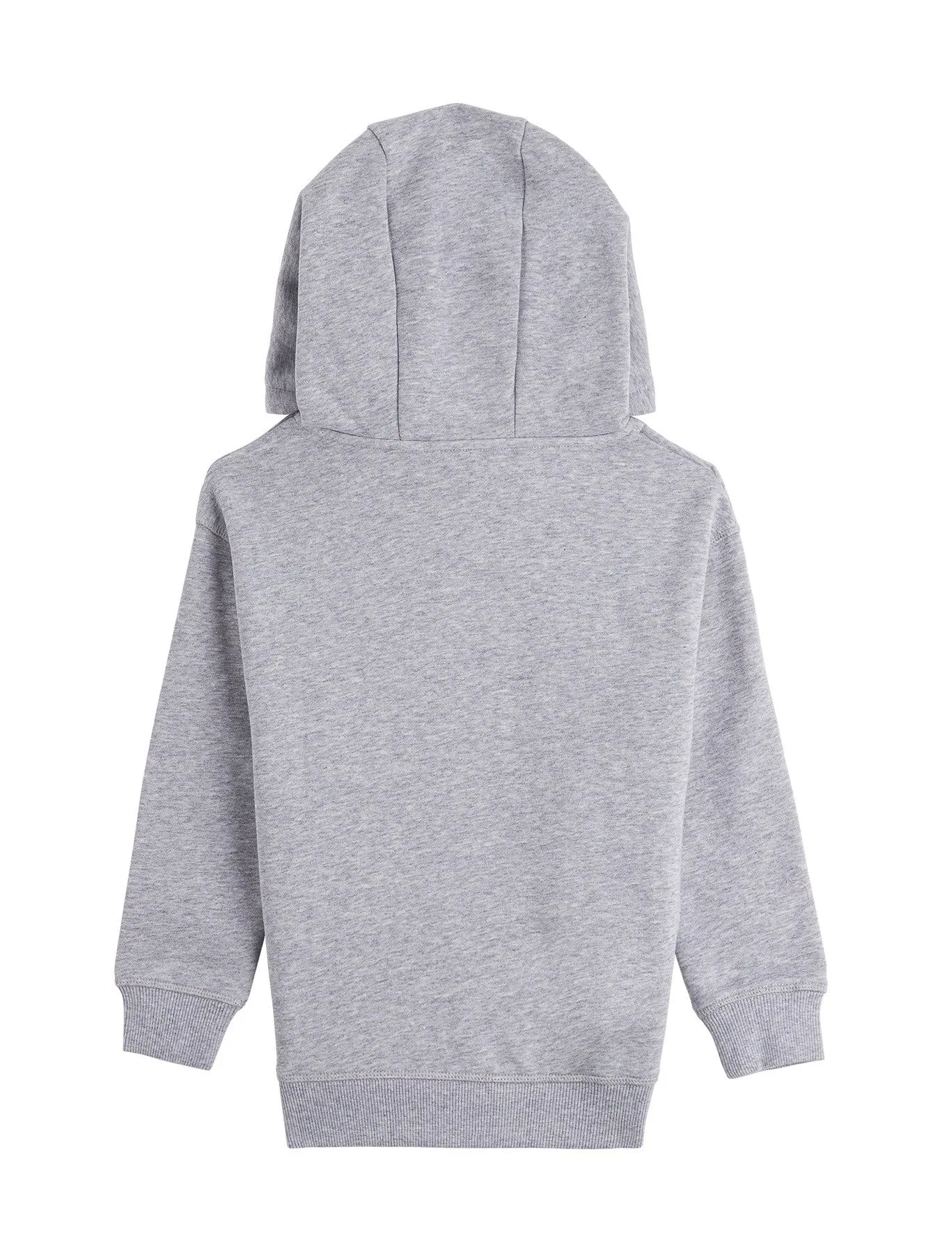Kenzo Kids Disco Jungle Embroidered Hoodie