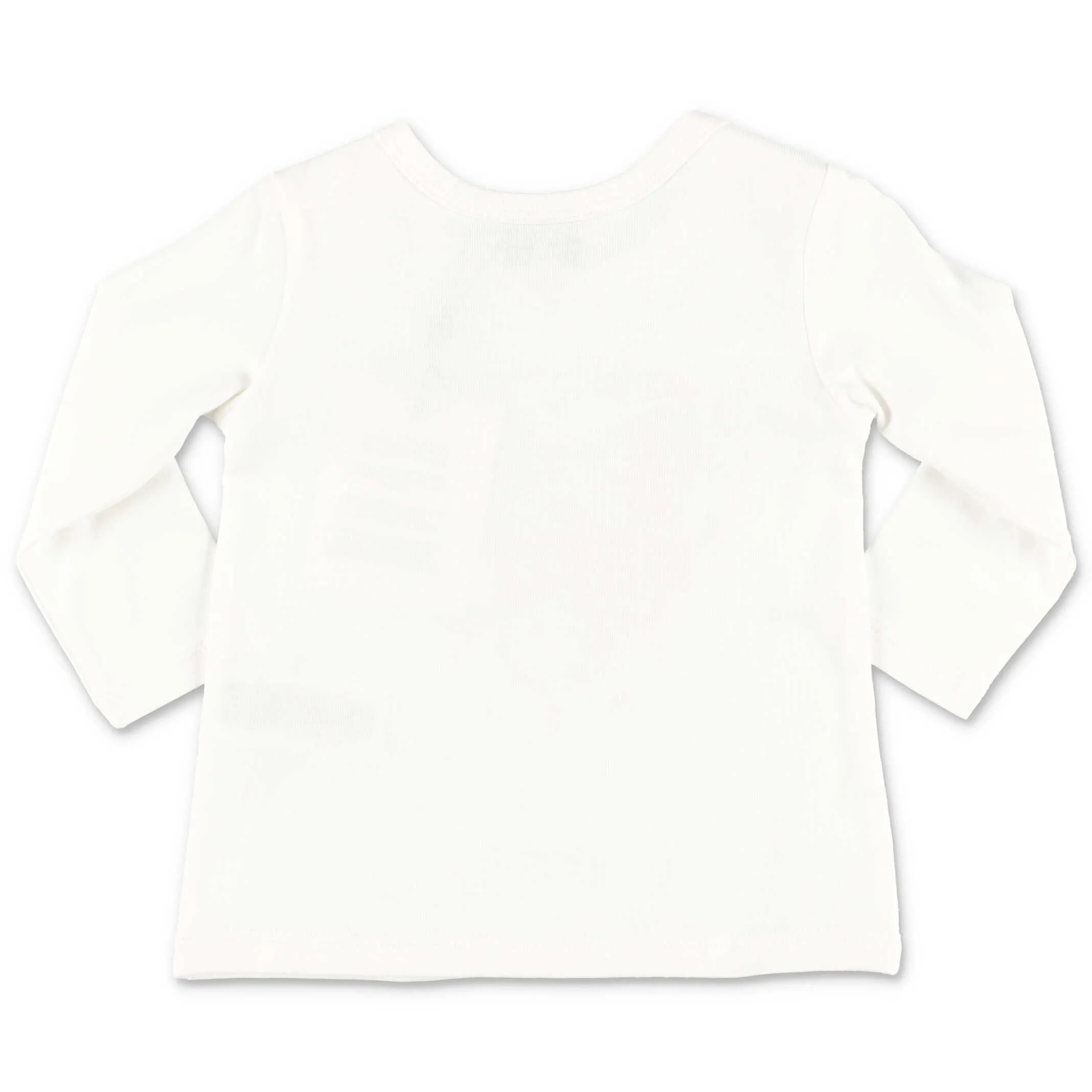 Kenzo Kids Elephant Print T-Shirt