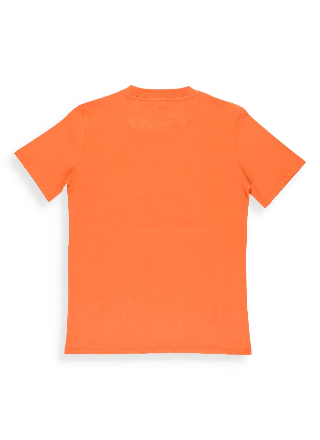 Kenzo Kids Elephant Printed T-Shirt