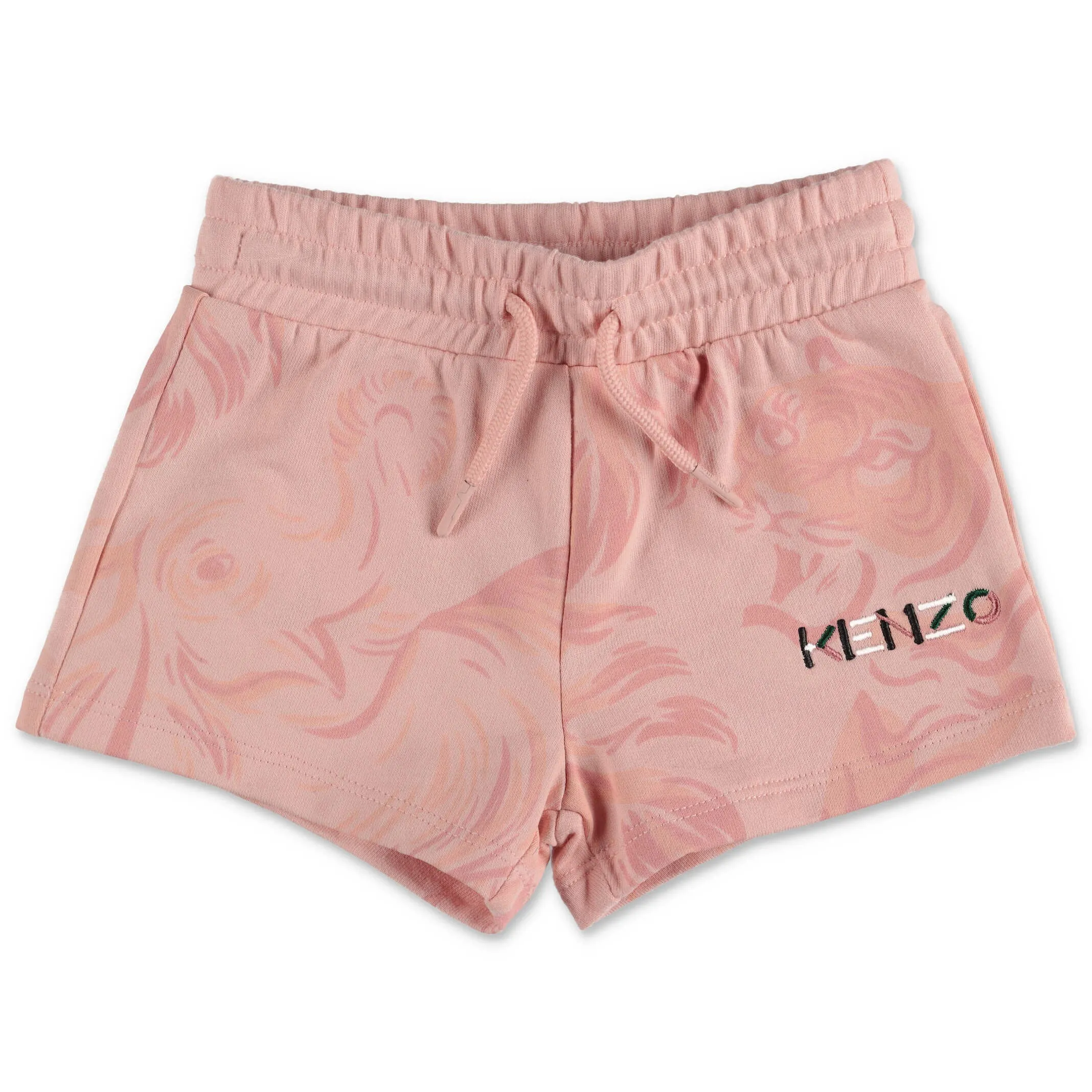 Kenzo Kids K Detail Two-Piece Set