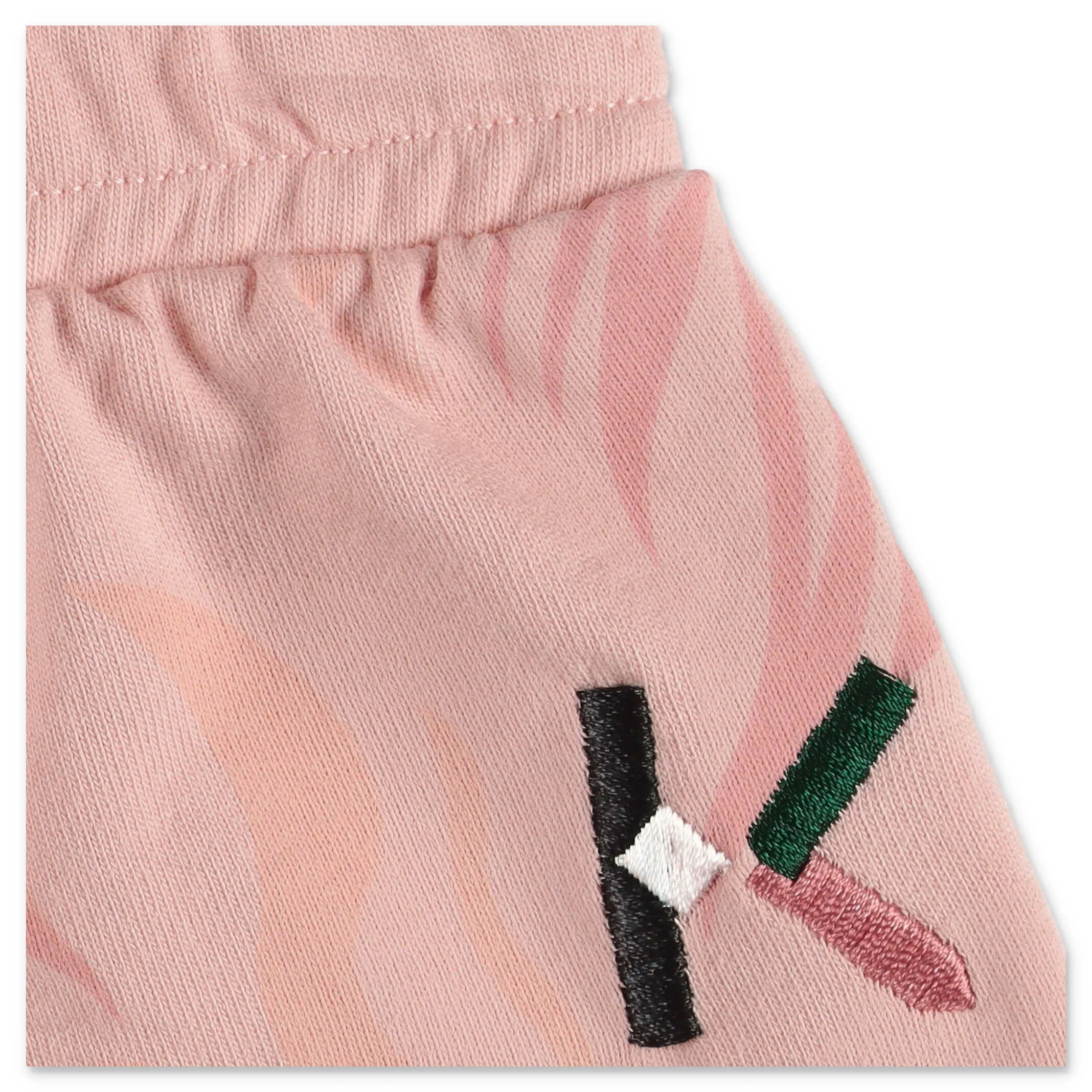 Kenzo Kids K Detail Two-Piece Set