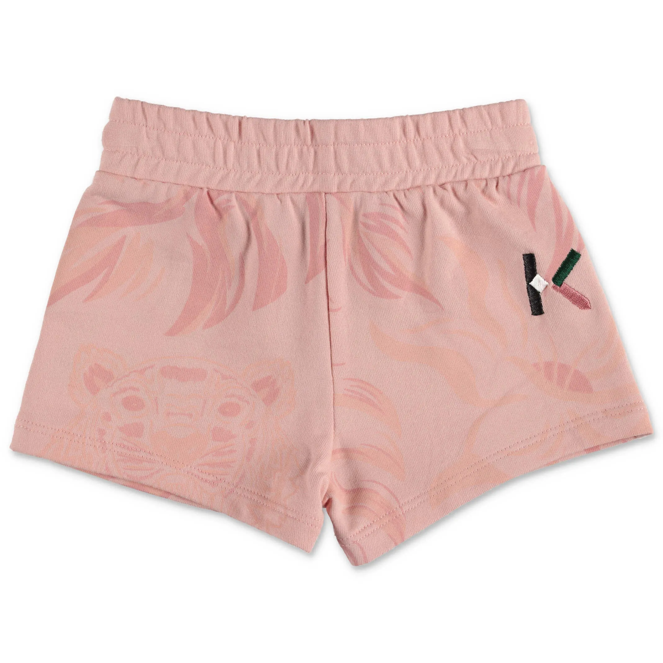 Kenzo Kids K Detail Two-Piece Set