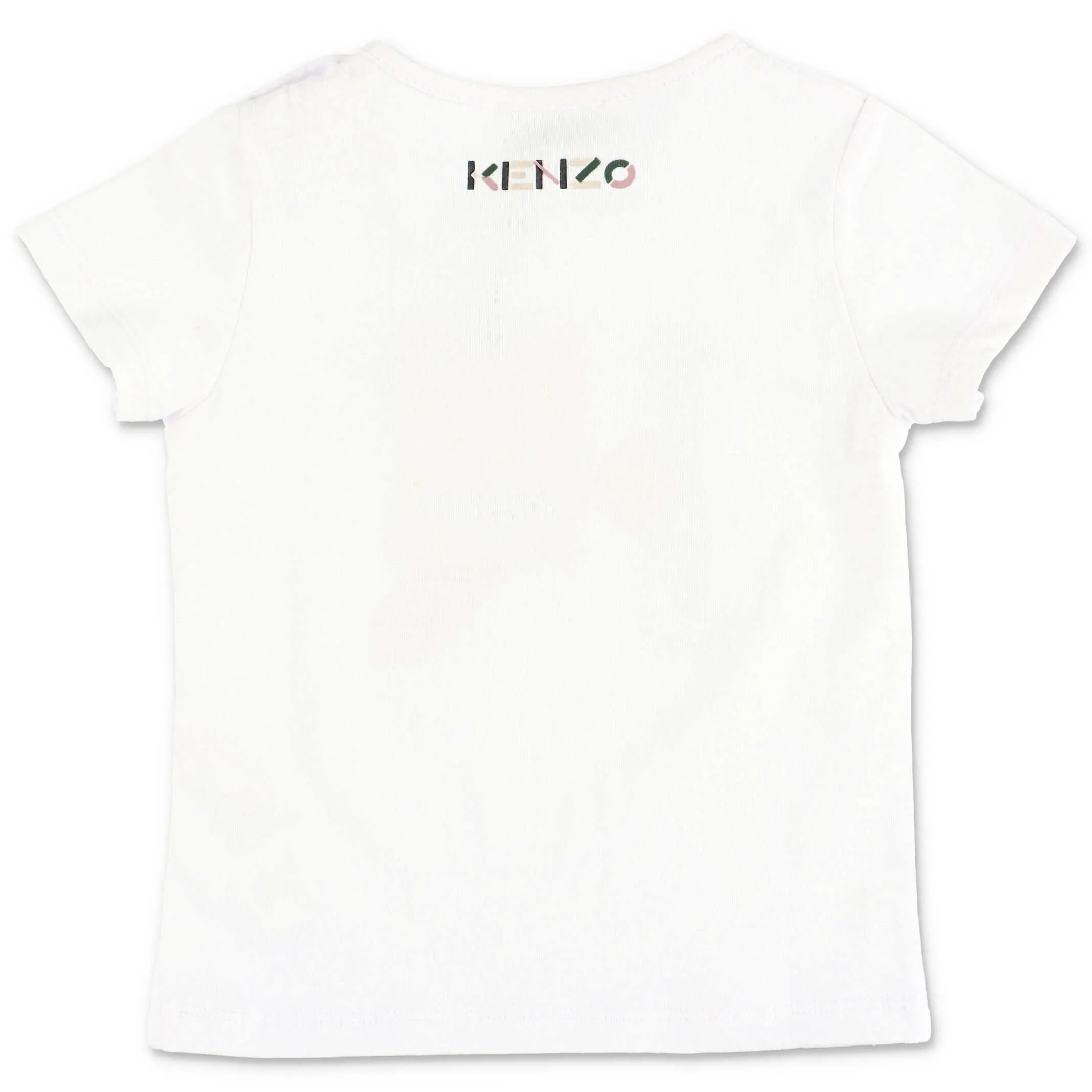 Kenzo Kids K Detail Two-Piece Set
