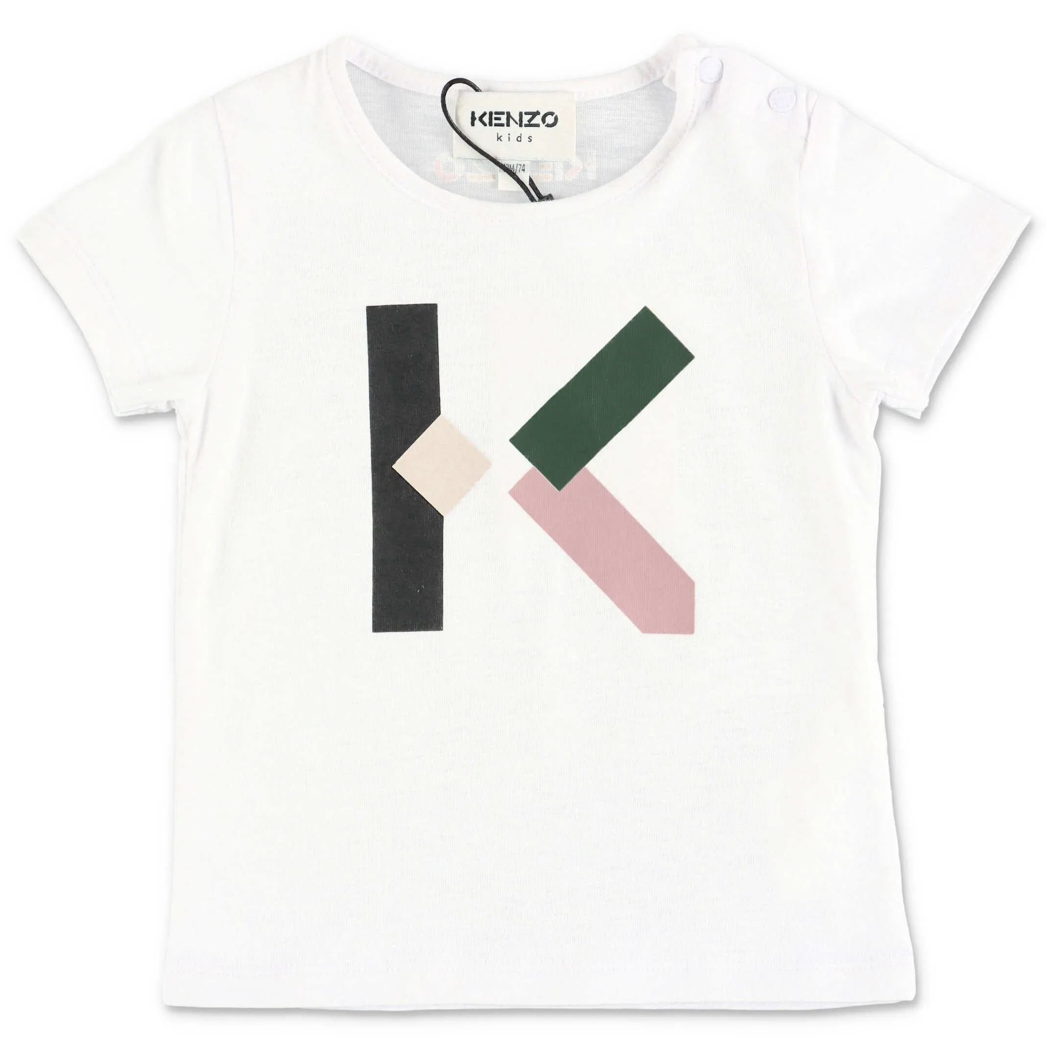 Kenzo Kids K Detail Two-Piece Set