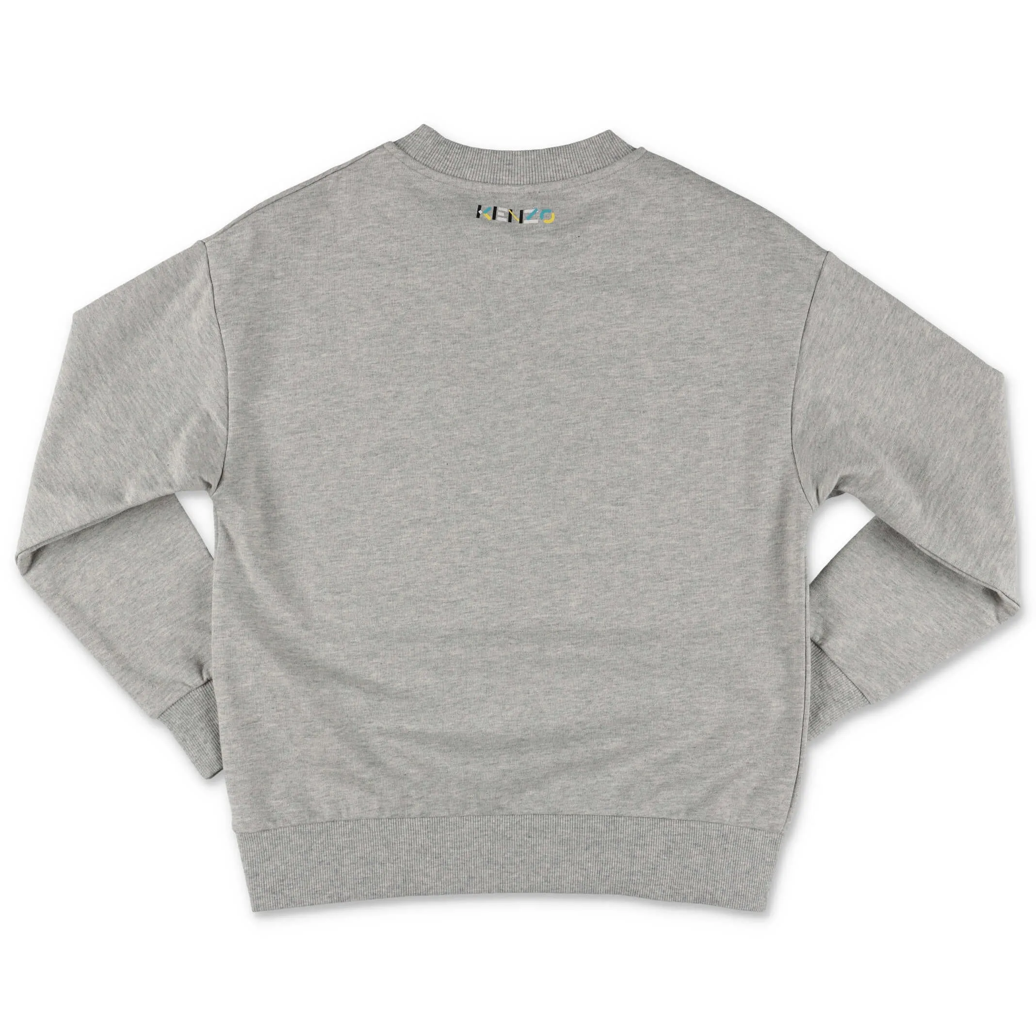 Kenzo Kids K Printed Sweatshirt