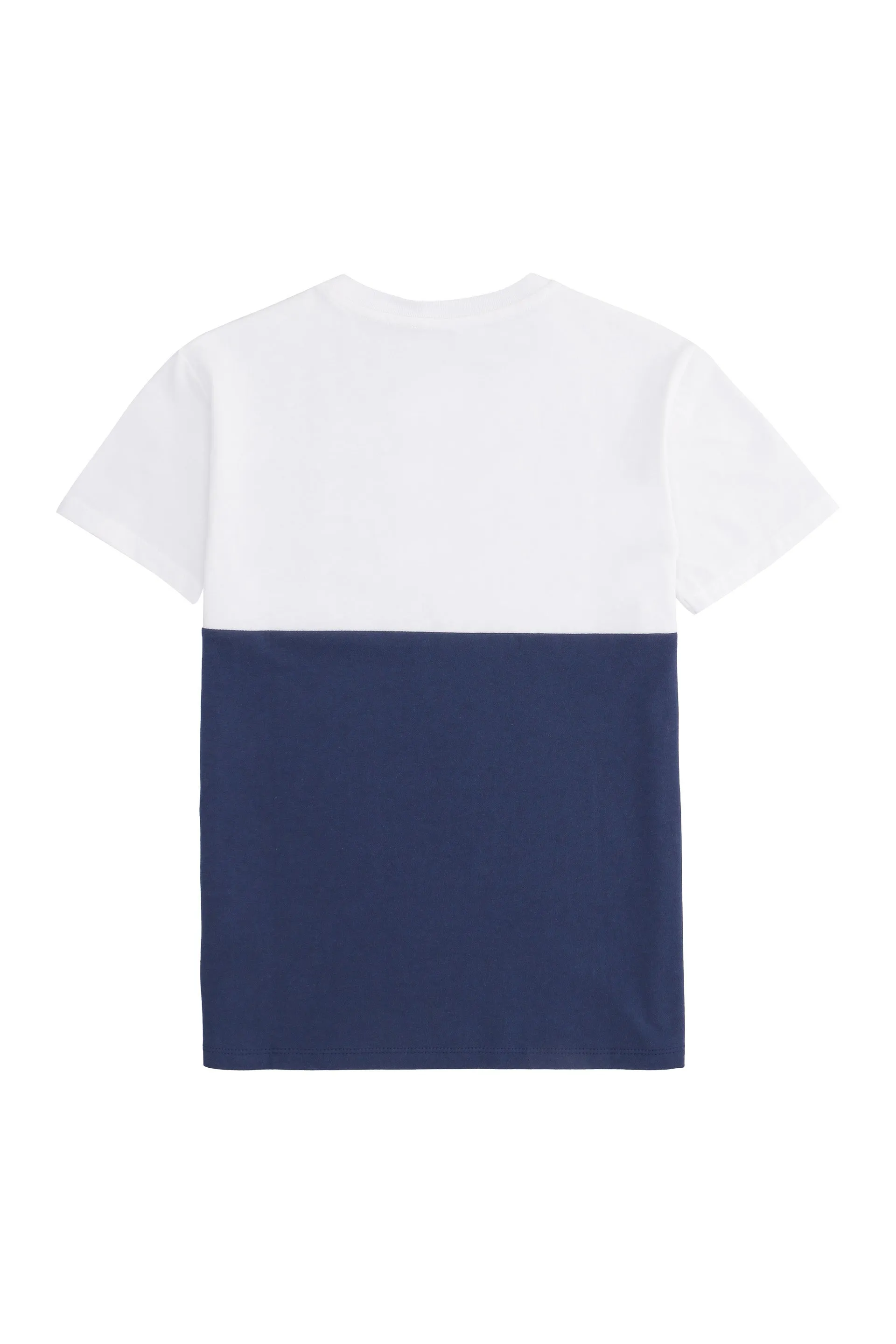 Kenzo Kids Logo Print T-Shirt