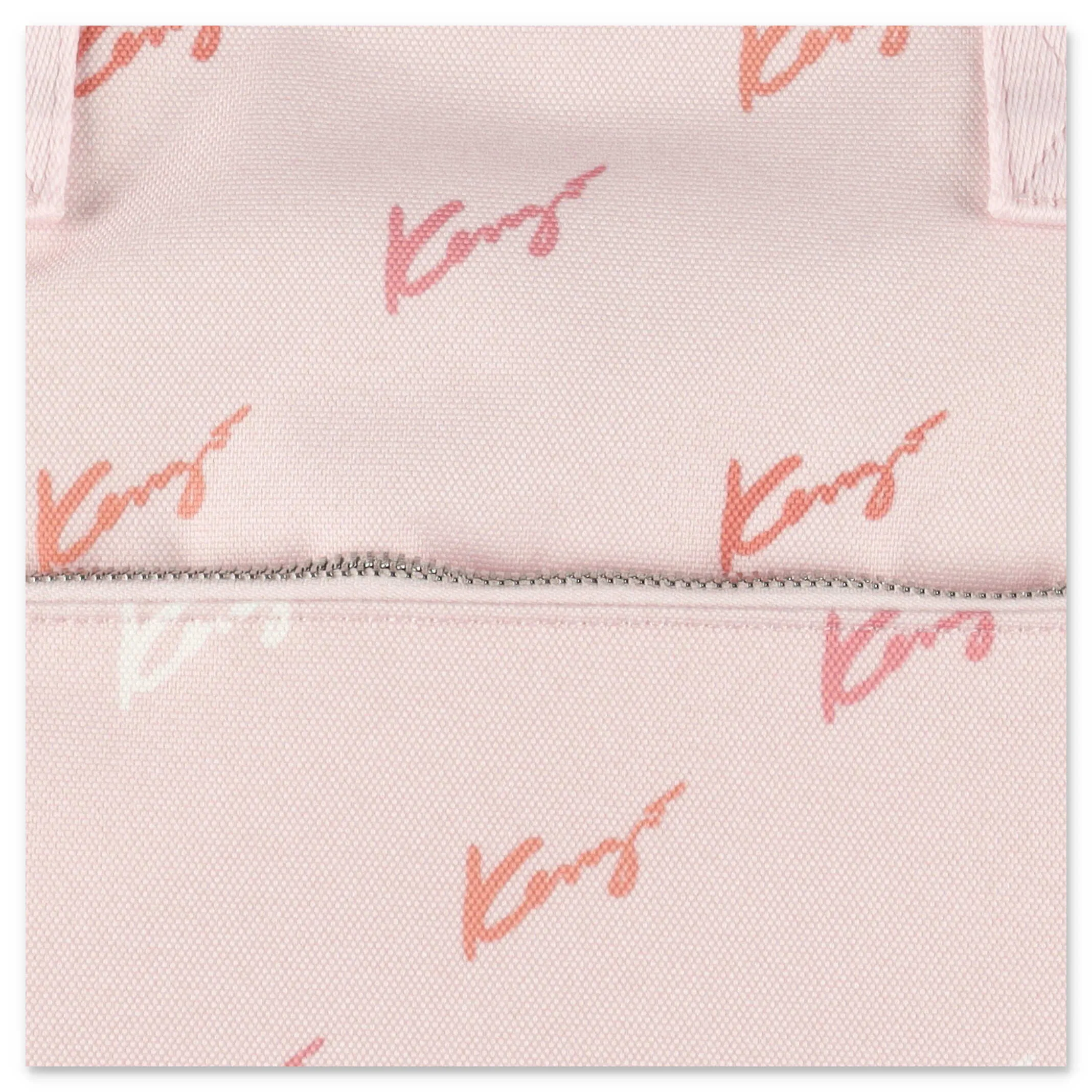 Kenzo Kids Logo Printed Changing Bag