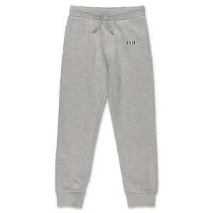 Kenzo Kids Logo Printed Drawstring Sweatpants