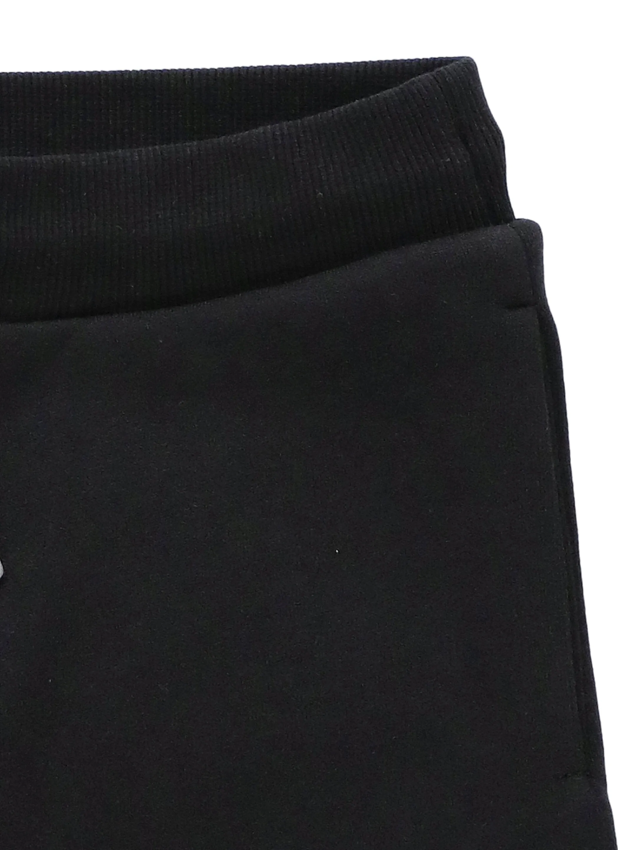 Kenzo Kids Logo Printed Drawstring Track Pants