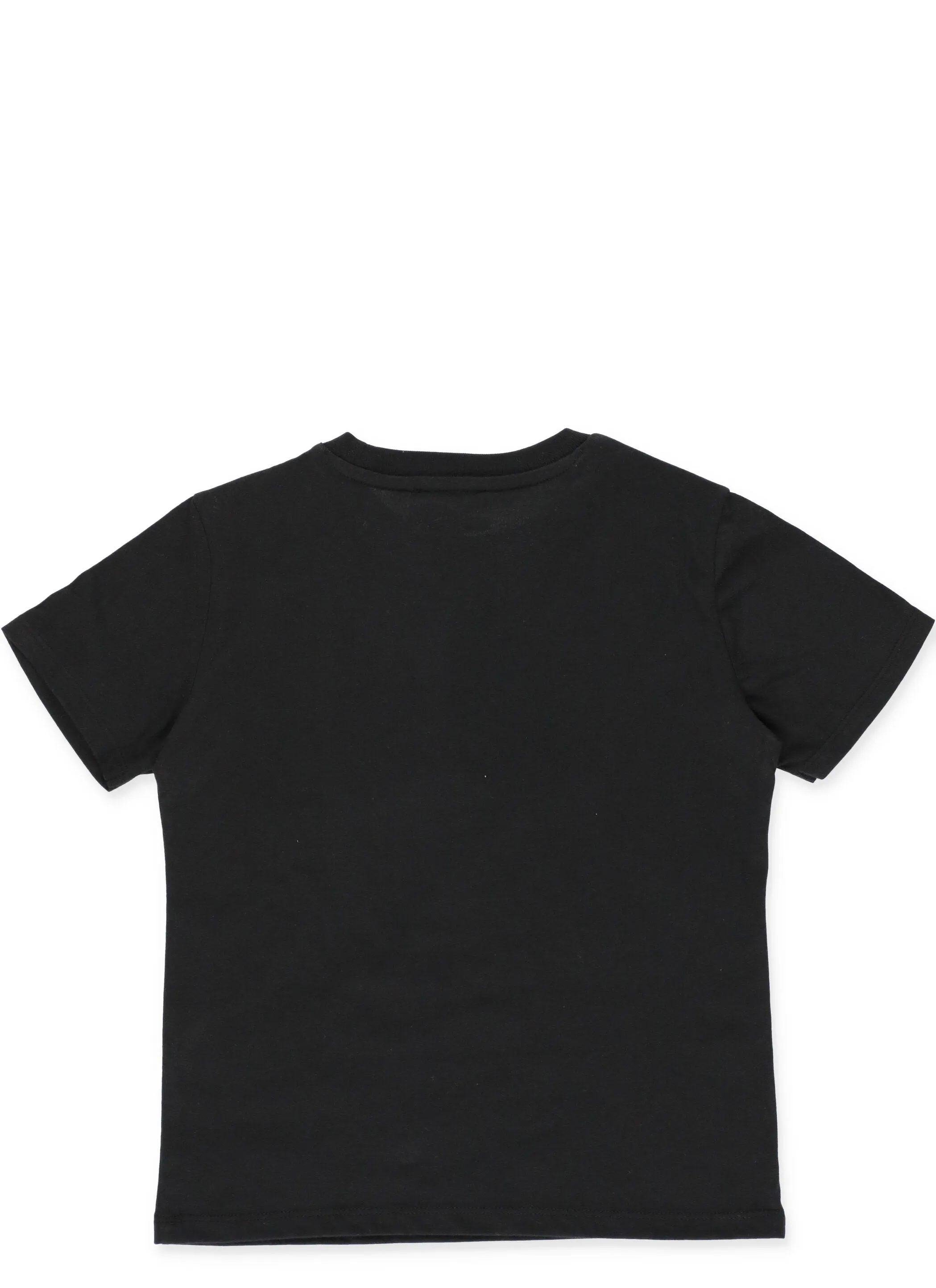 Kenzo Kids Logo Printed T-Shirt