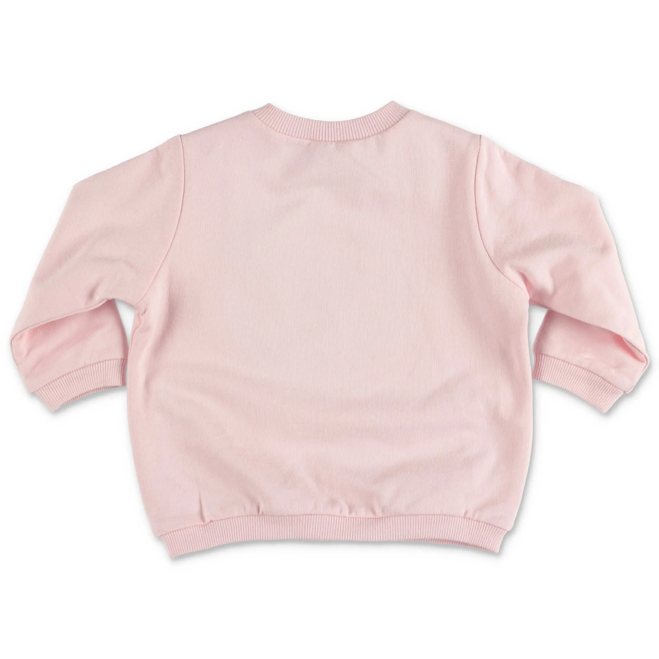 Kenzo Kids Tiger Embroidered Sweatshirt