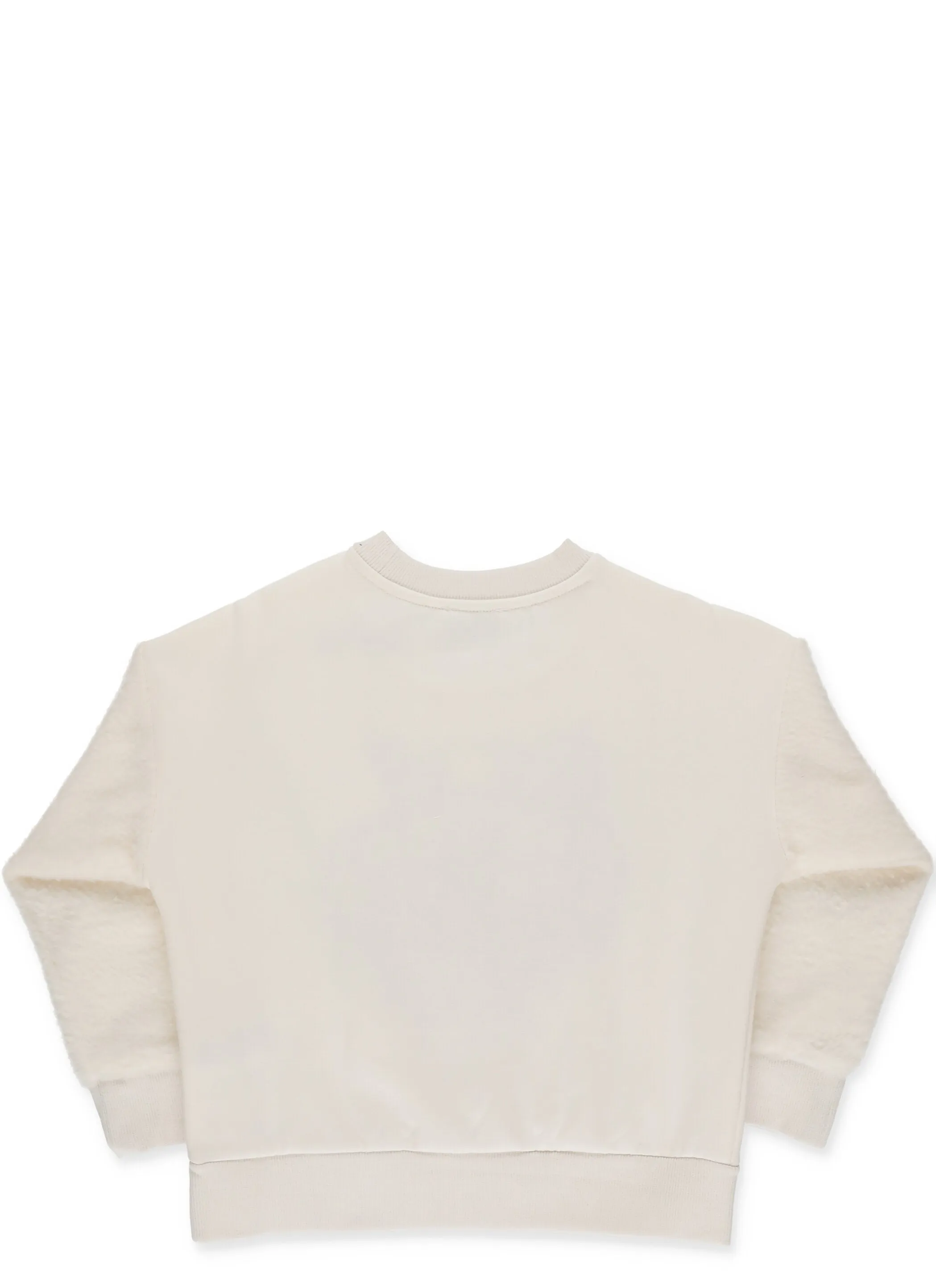 Kenzo Kids Tiger Embroidered Sweatshirt