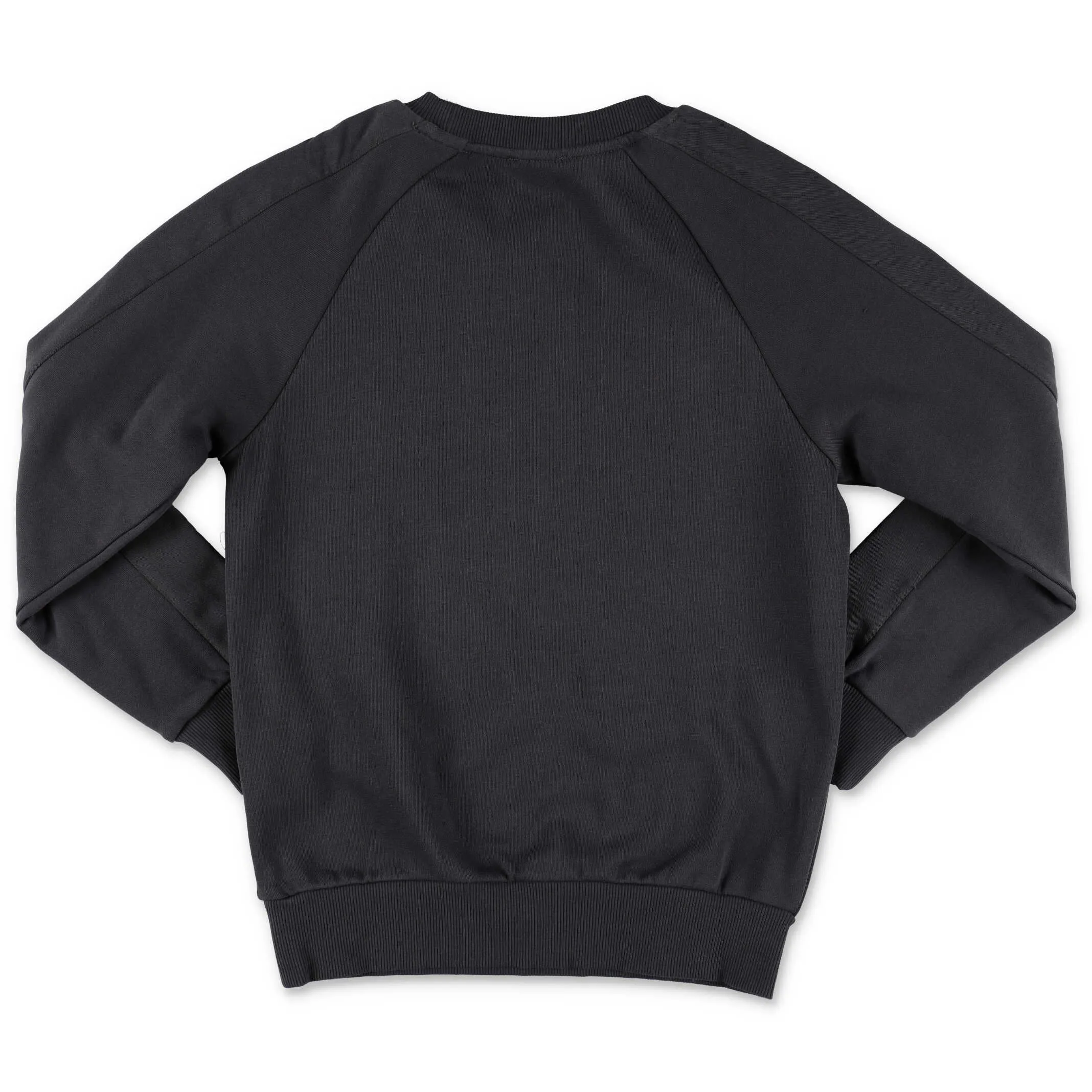 Kenzo Kids Tiger Embroidered Sweatshirt