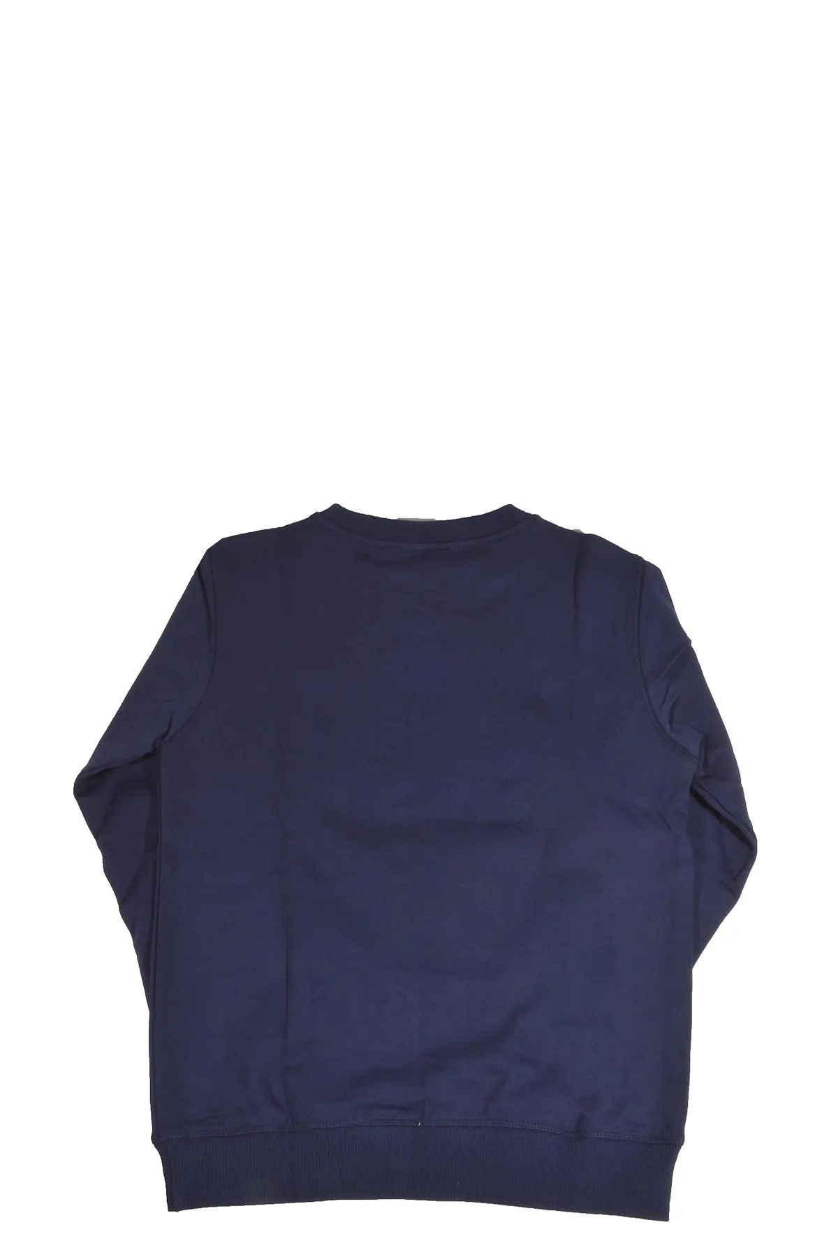 Kenzo Kids Tiger Embroidered Sweatshirt