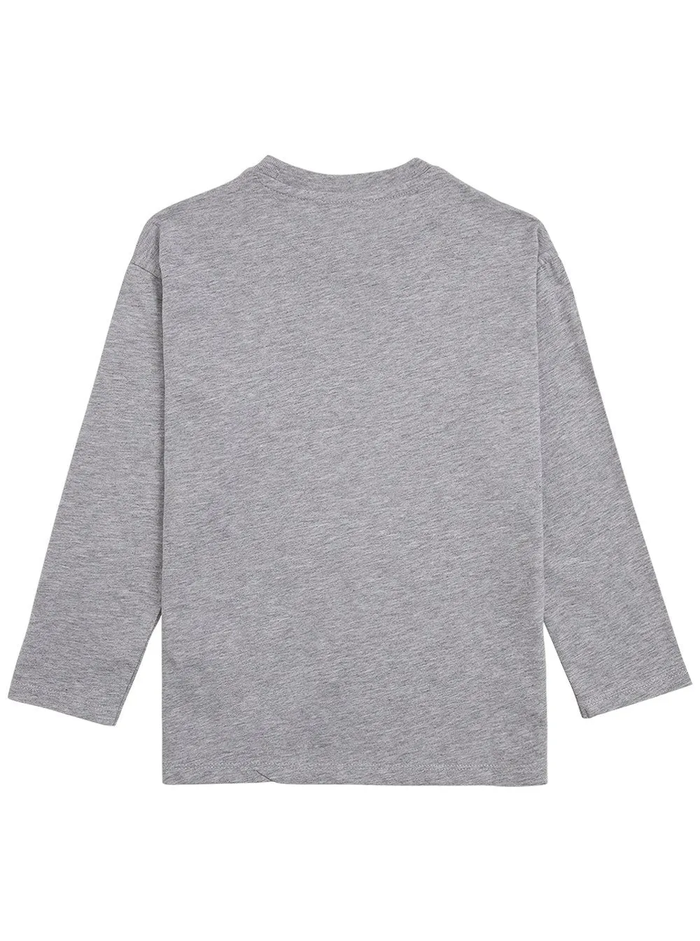 Kenzo Kids Tiger Long-Sleeve T-Shirt