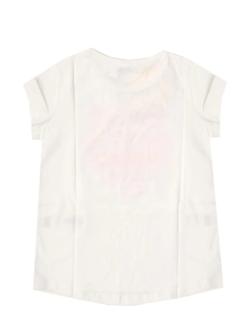 Kenzo Kids Tiger Print T-Shirt