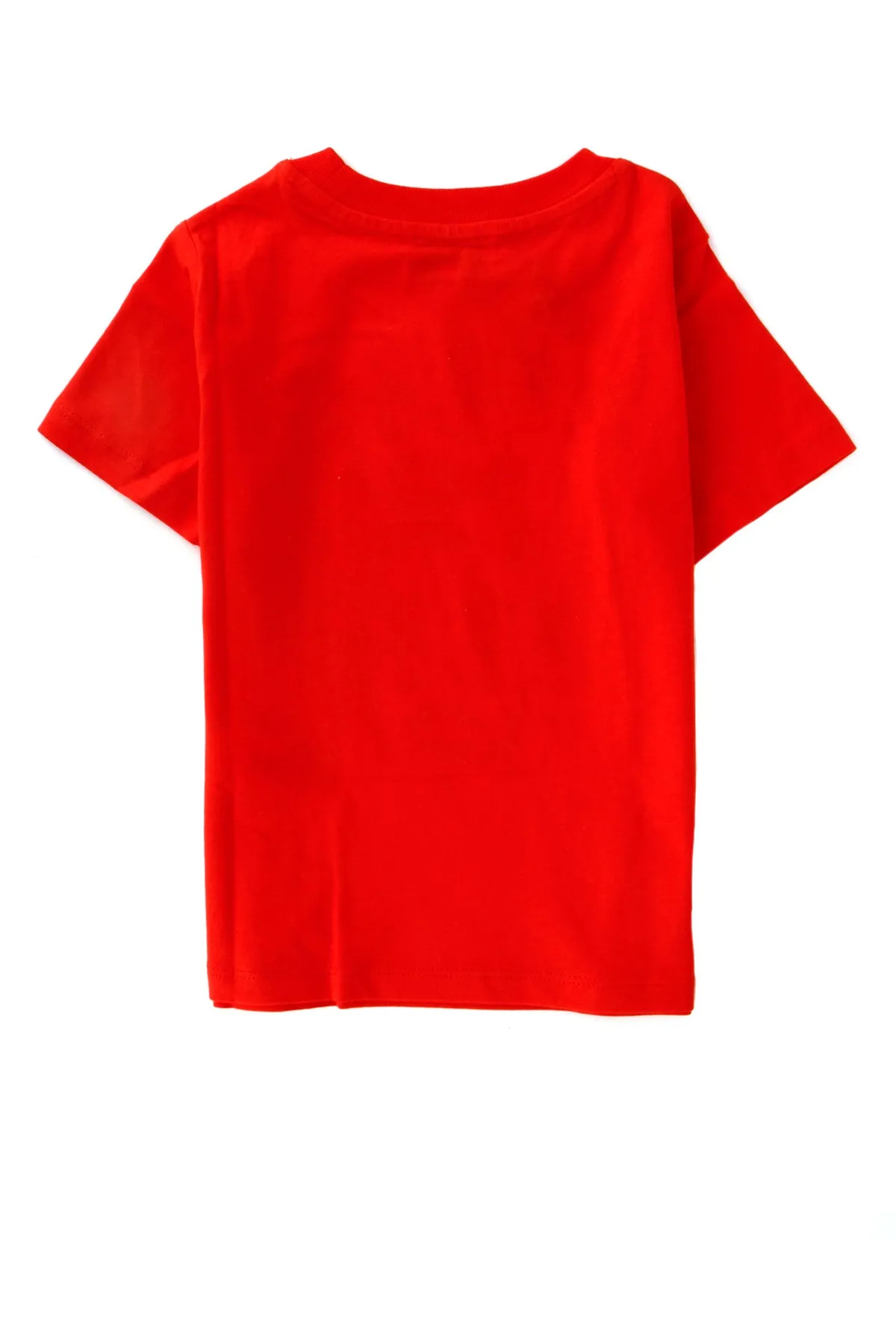 Kenzo Kids Tiger Print T-Shirt