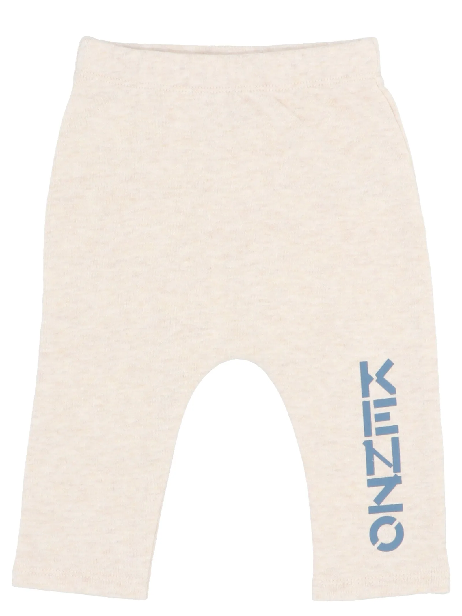 Kenzo Kids Tiger Print Two-Piece Tracksuit