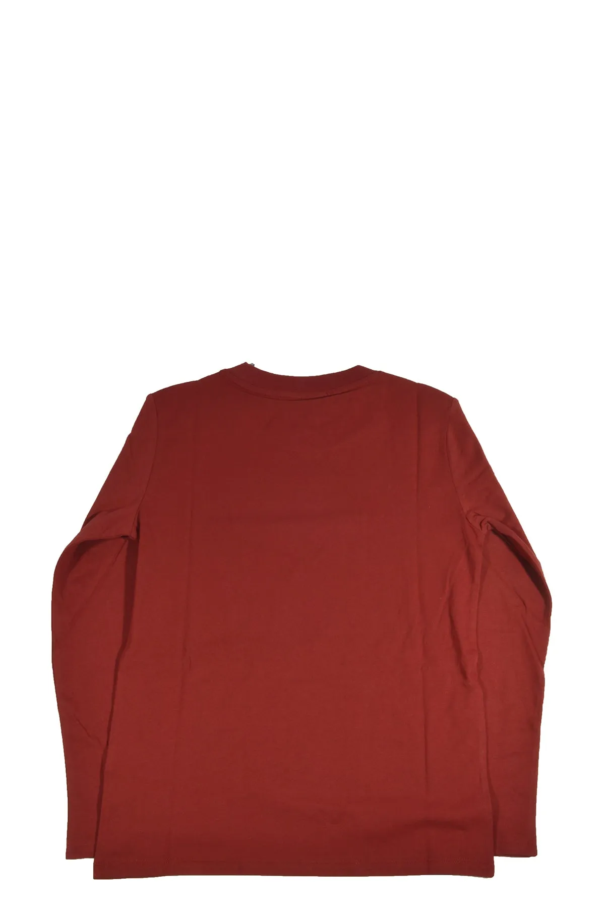 Kenzo Kids Tiger Printed Long Sleeve T-Shirt