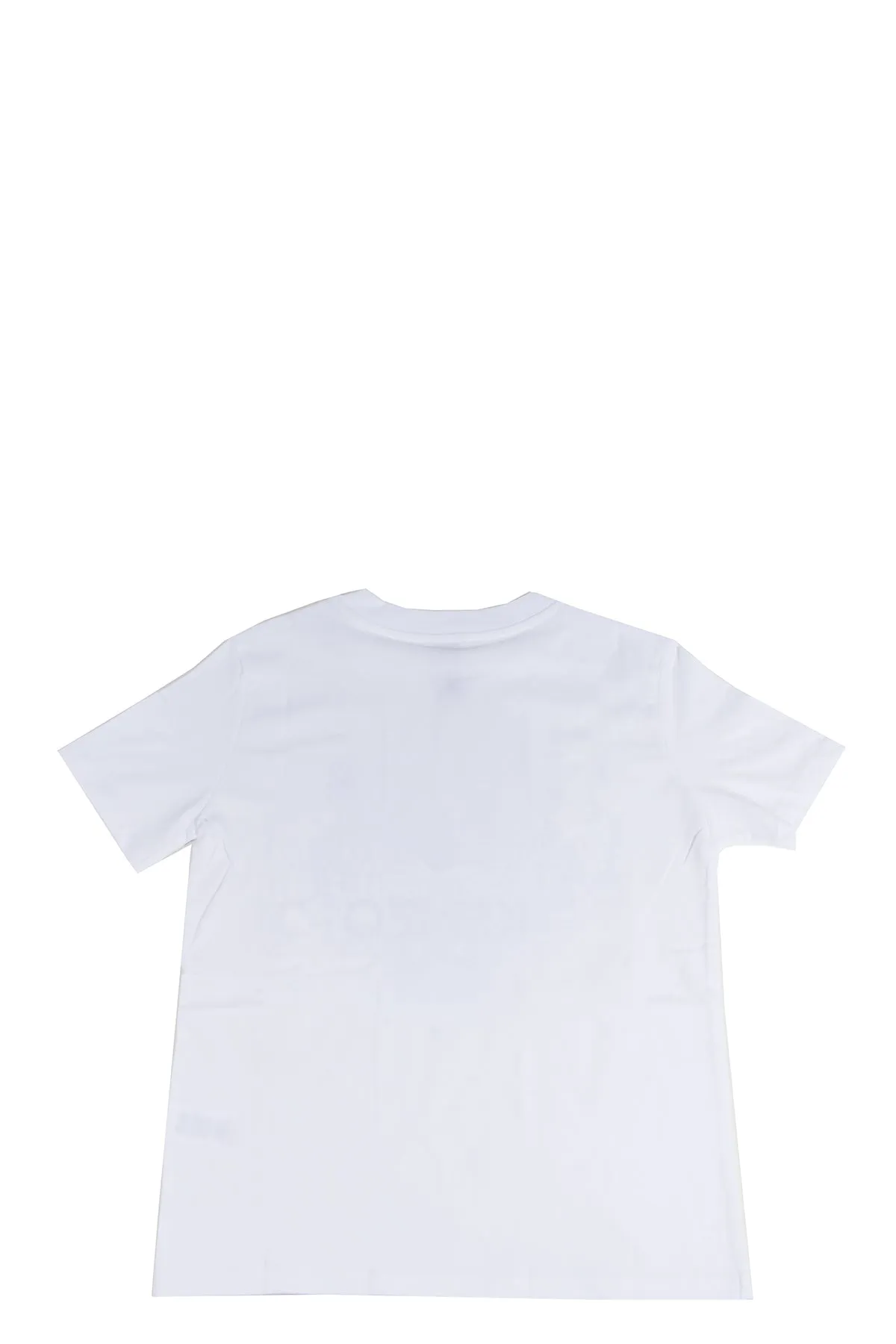 Kenzo Kids Tiger Printed T-Shirt