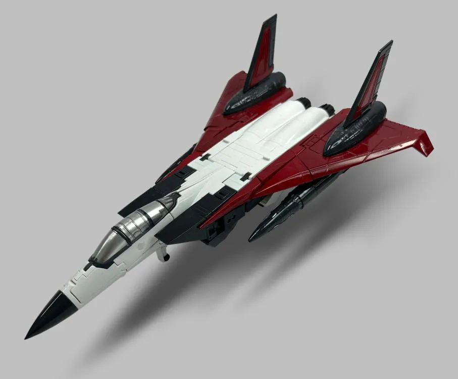 Make Toys RE: Master MTRM-17 Booster Action Figure