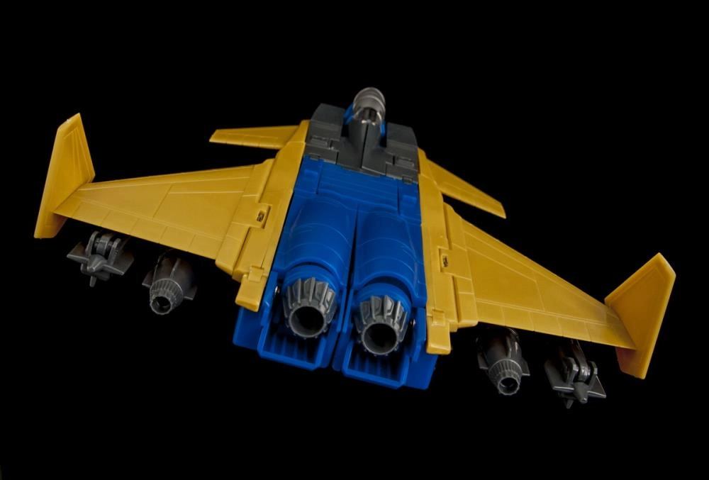 Make Toys RE: Master MTRM-15 Endgame Action Figure