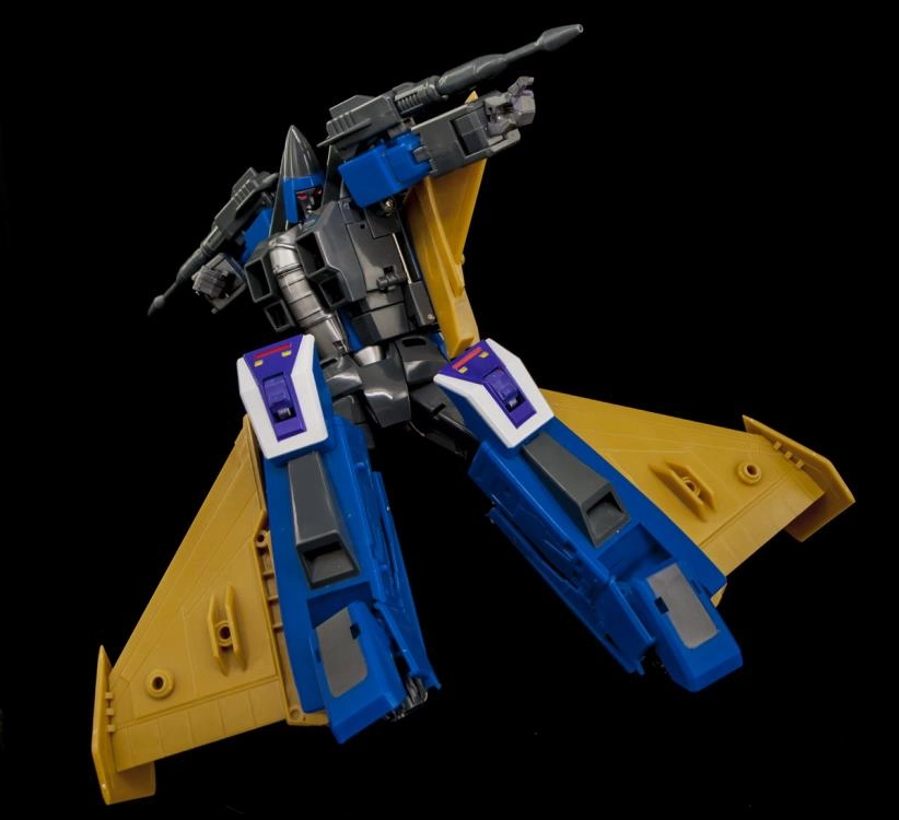 Make Toys RE: Master MTRM-15 Endgame Action Figure