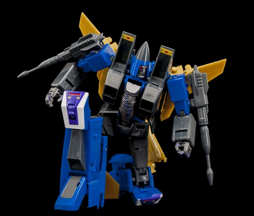 Make Toys RE: Master MTRM-15 Endgame Action Figure
