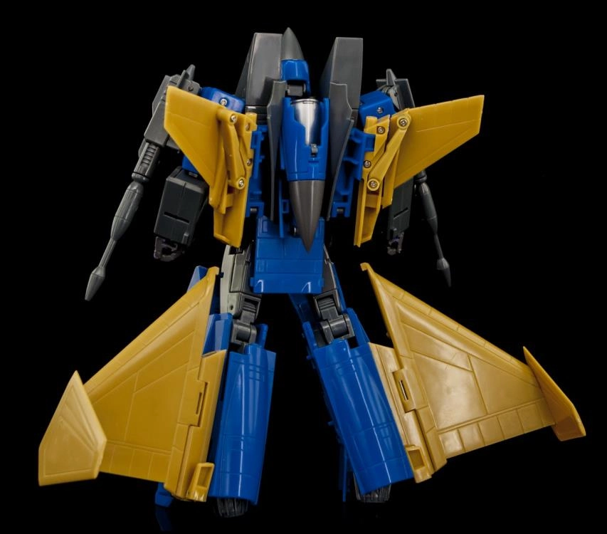 Make Toys RE: Master MTRM-15 Endgame Action Figure