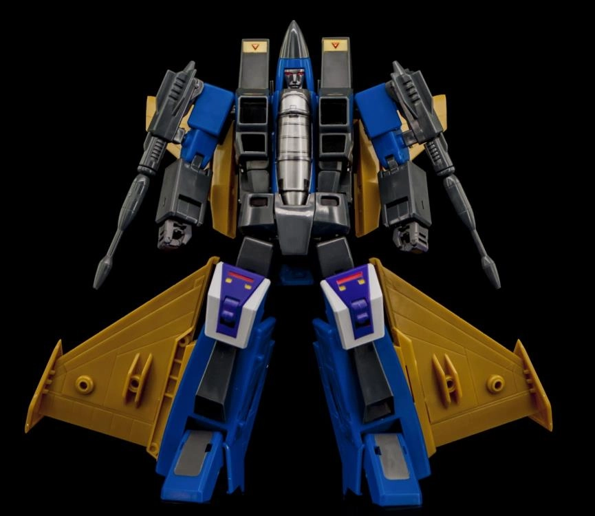 Make Toys RE: Master MTRM-15 Endgame Action Figure