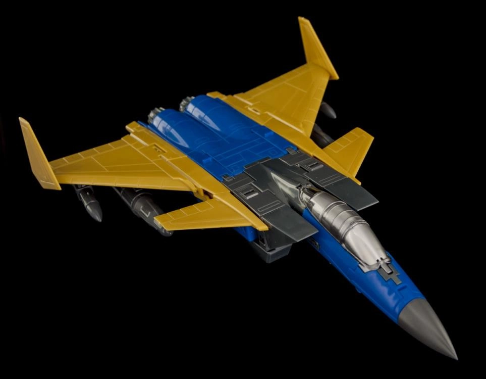 Make Toys RE: Master MTRM-15 Endgame Action Figure