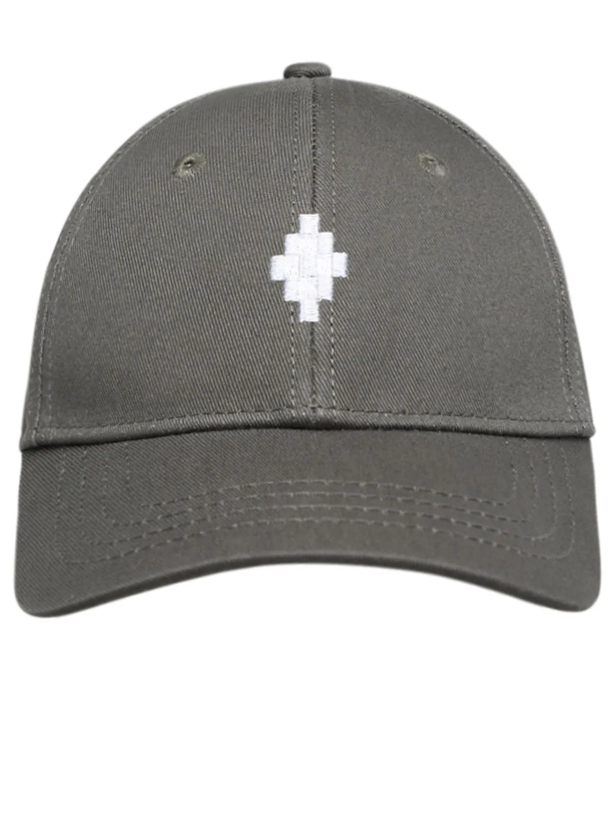 Marcelo Burlon County Of Milan Kids Embroidered Baseball Cap