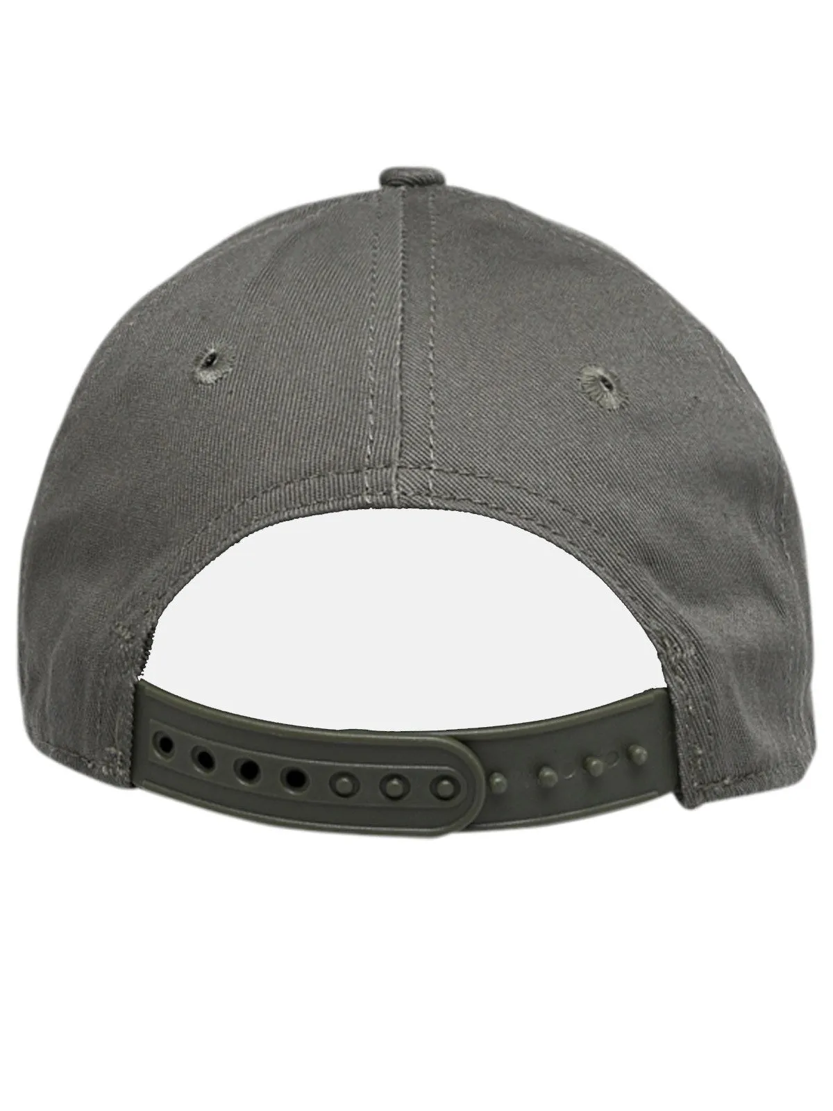 Marcelo Burlon County Of Milan Kids Embroidered Baseball Cap