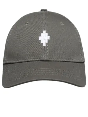 Marcelo Burlon County Of Milan Kids Embroidered Baseball Cap