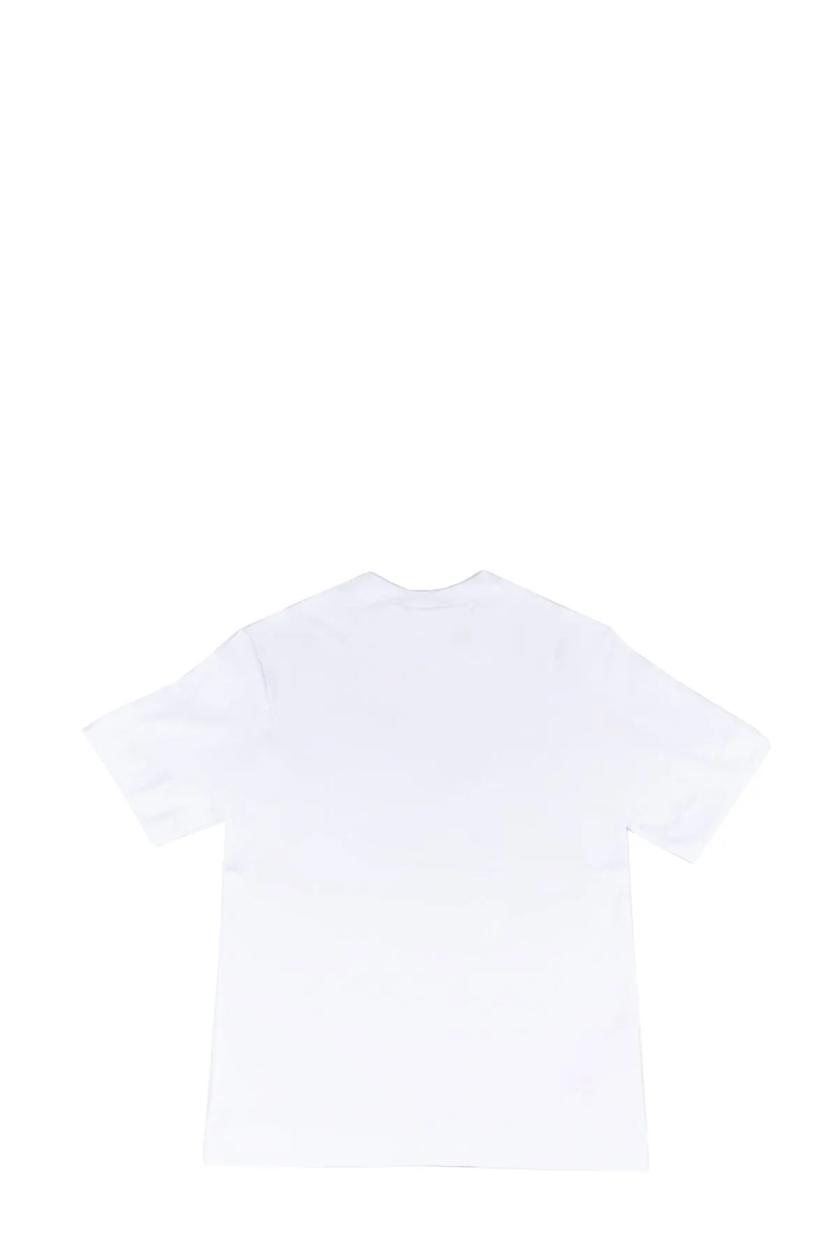 Marni Kids Logo Print Crewneck T-Shirt
