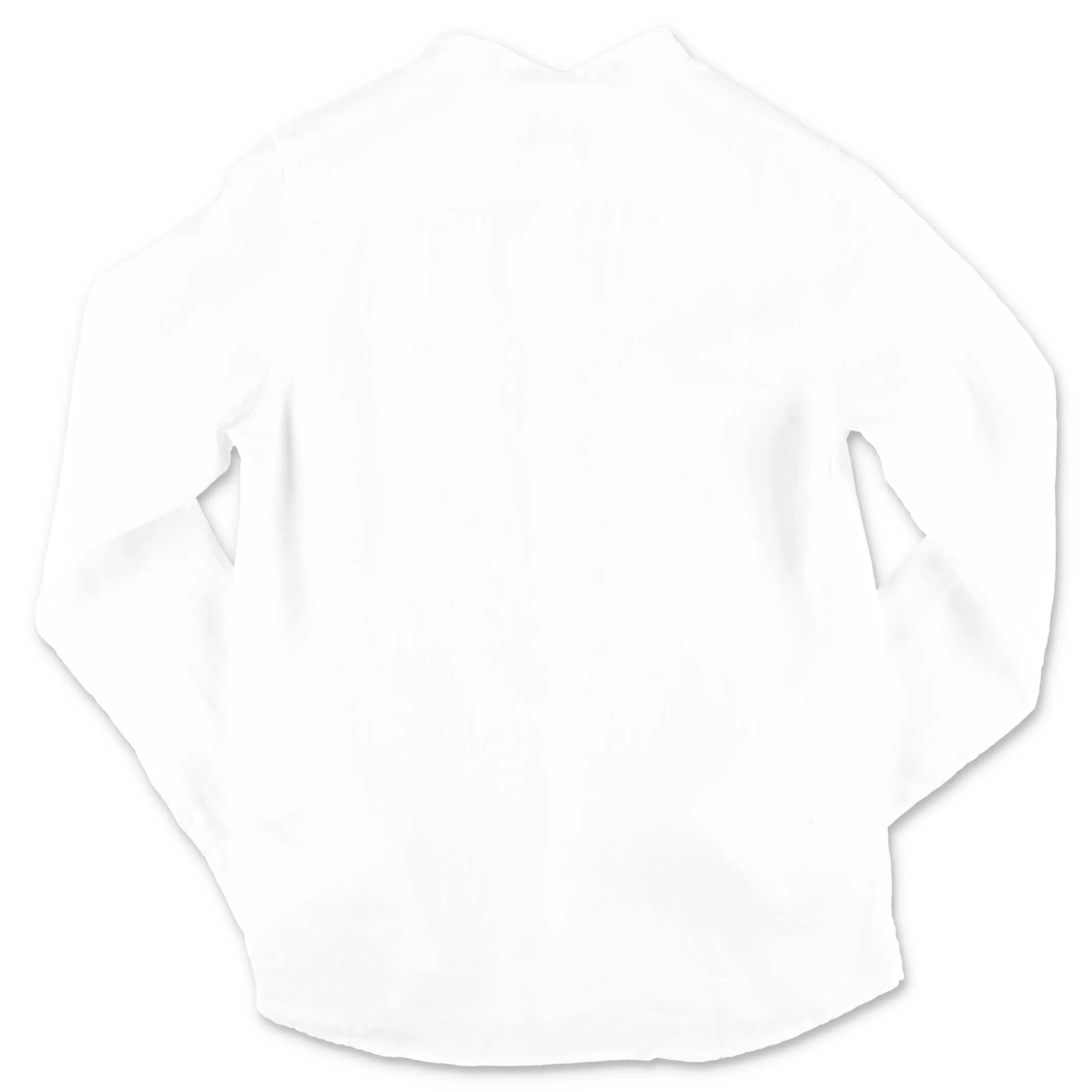 Mc2 Saint Barth Kids Pati Collarless Shirt