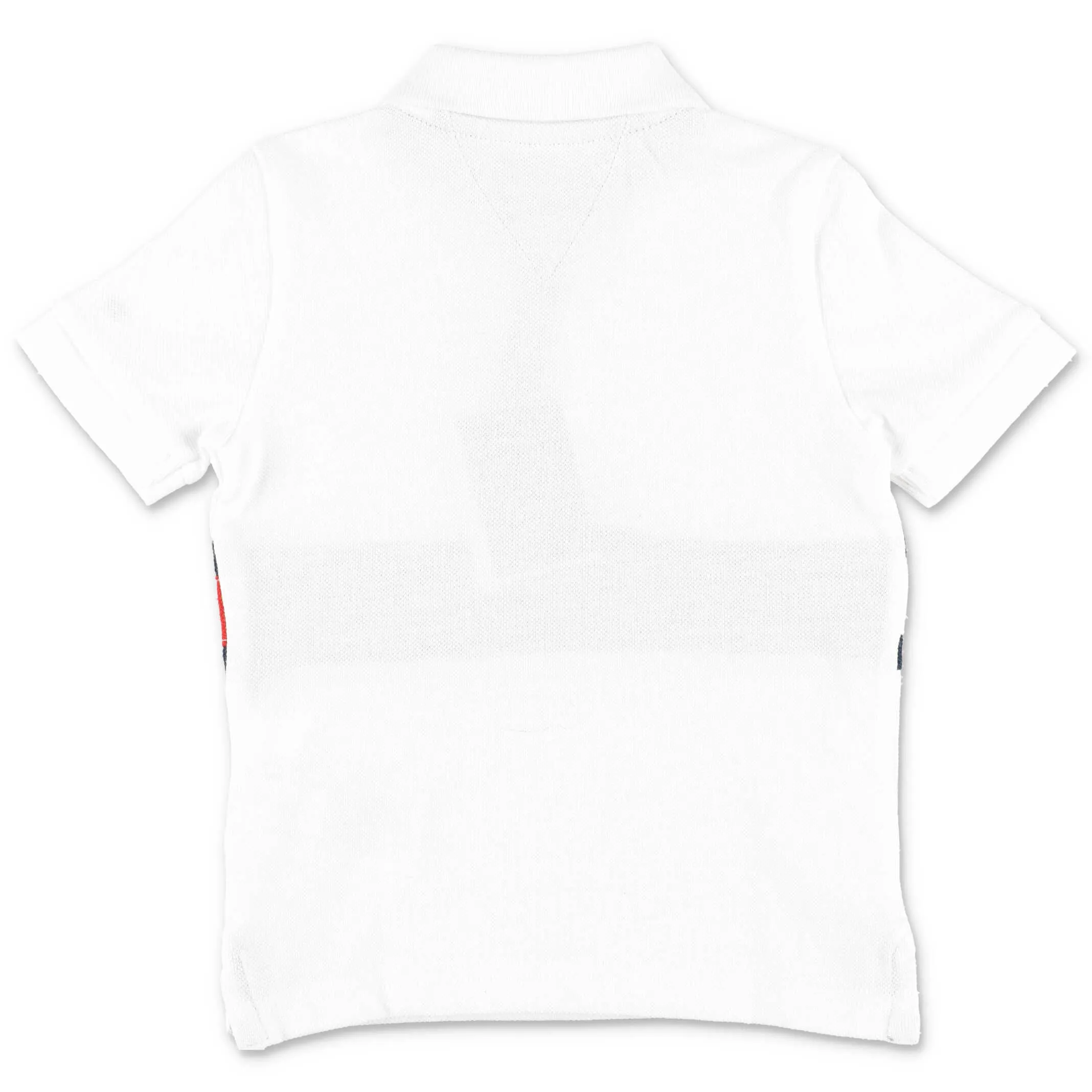 mm ilfigr Kids Logo Polo Shirt