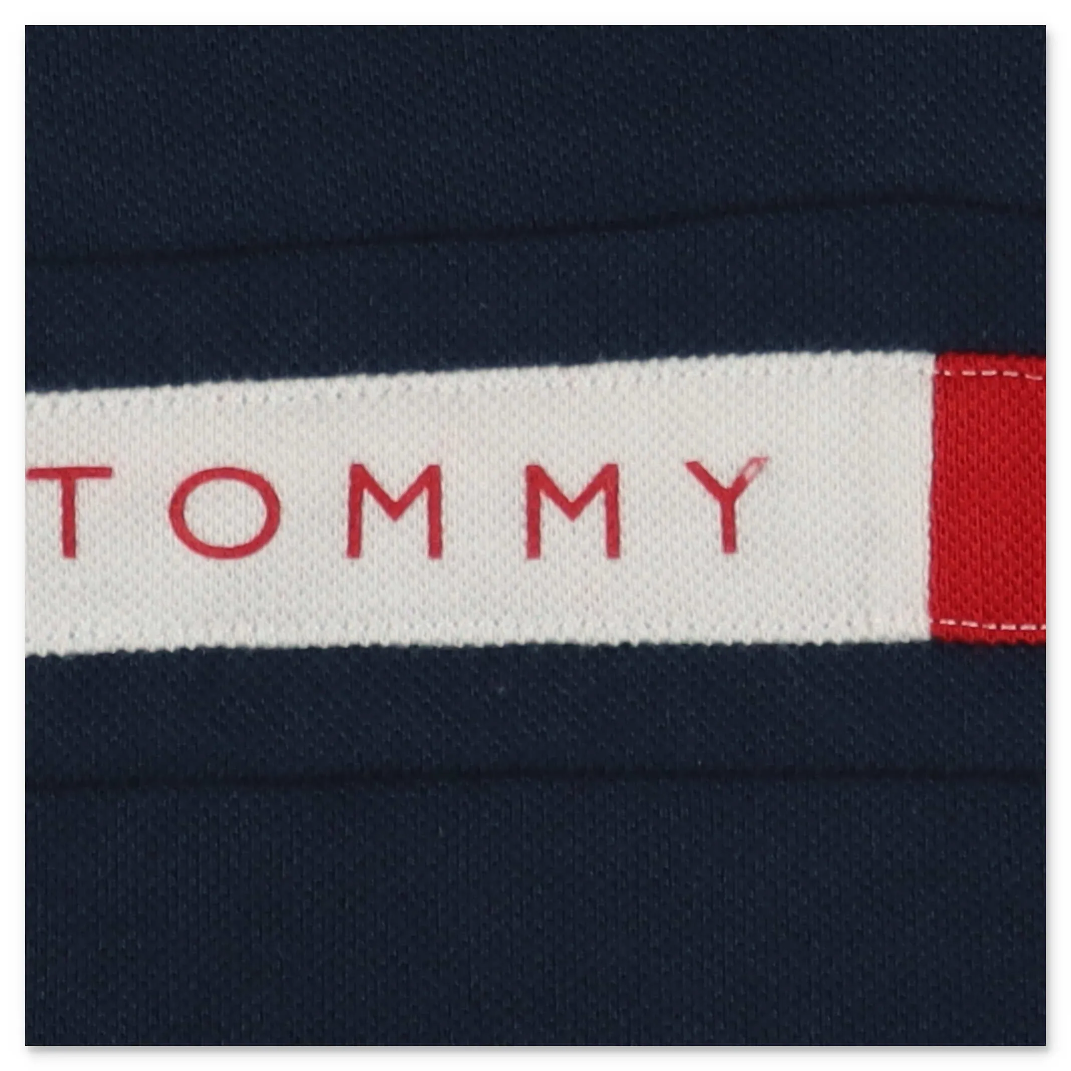 mm ilfigr Kids Logo Polo Shirt