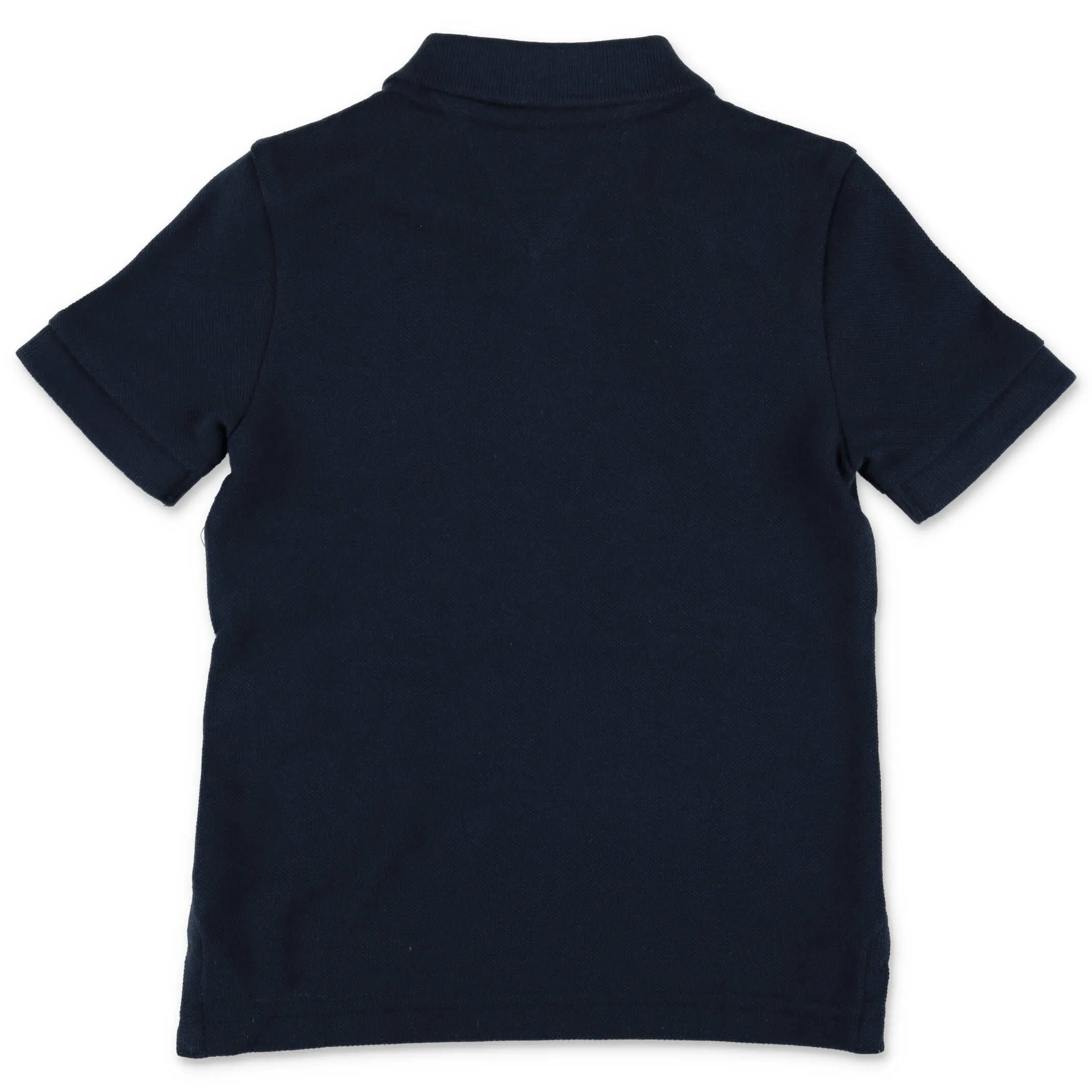 mm ilfigr Kids Logo Polo Shirt