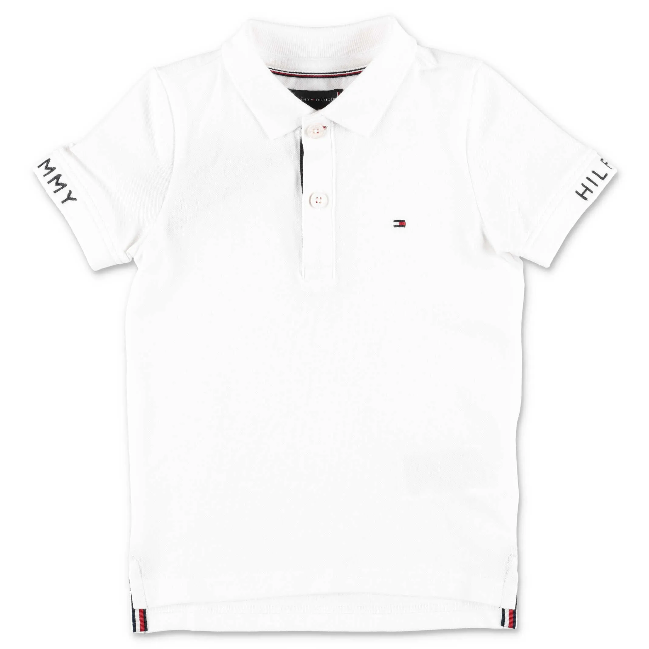 mm ilfigr Kids Slim Fit Polo Shirt