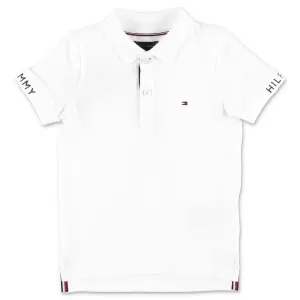 mm ilfigr Kids Slim Fit Polo Shirt