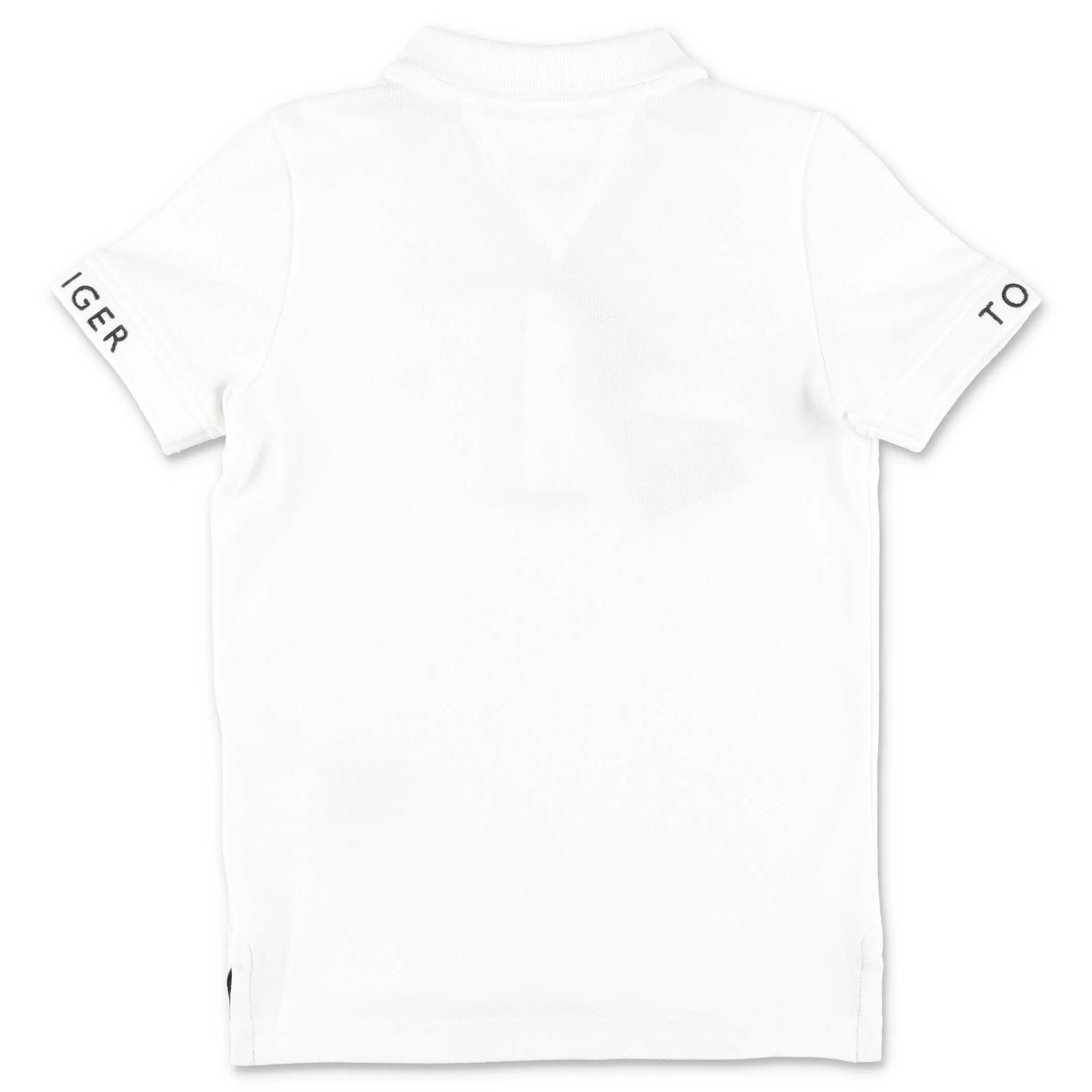 mm ilfigr Kids Slim Fit Polo Shirt