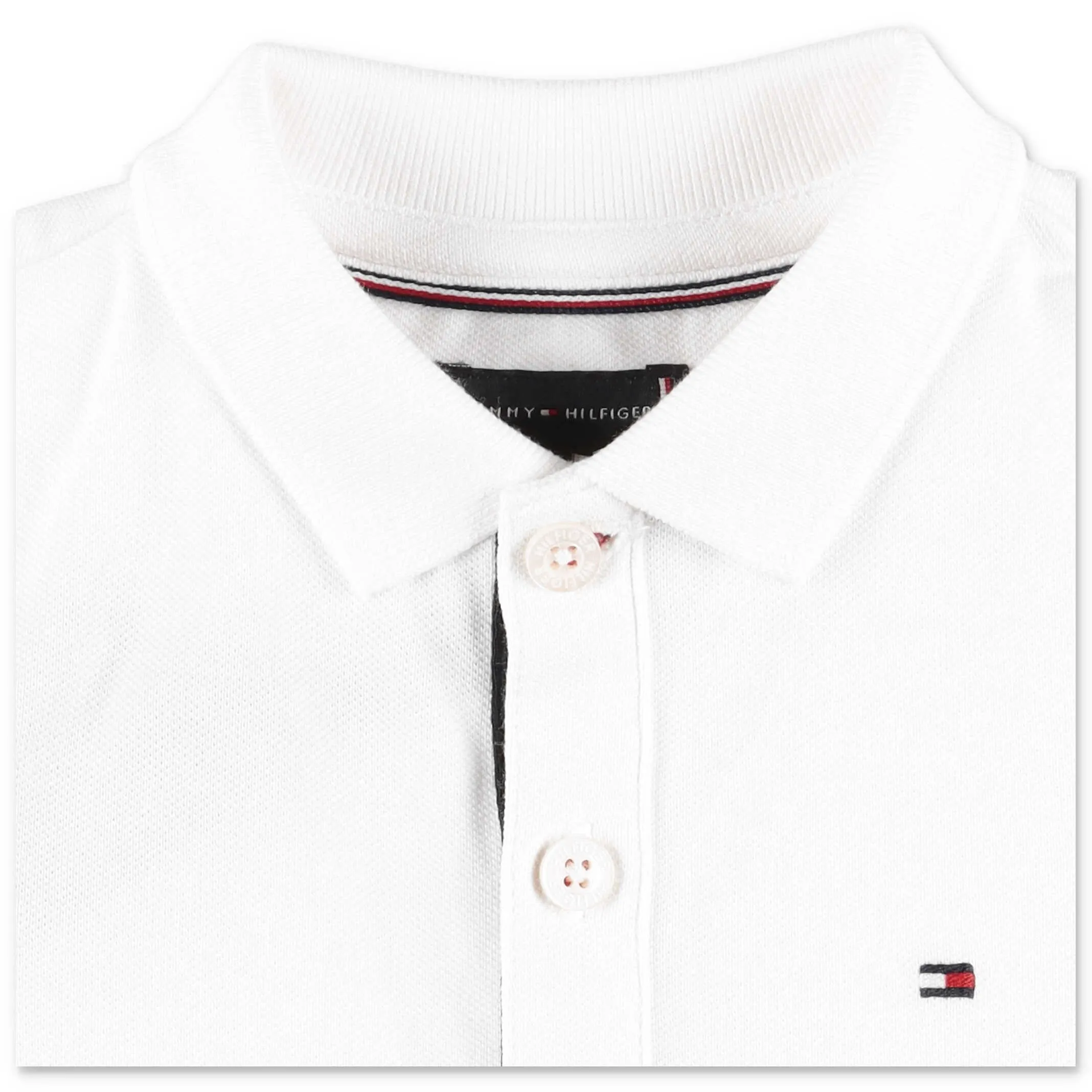 mm ilfigr Kids Slim Fit Polo Shirt